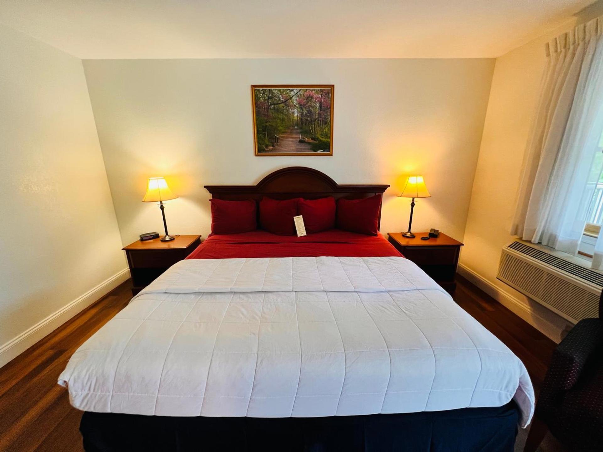 Inn at Cemetery Hill photo 3