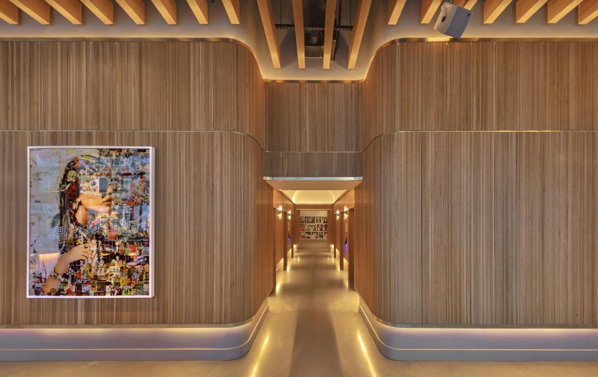 Virgin Hotels New York City photo 14