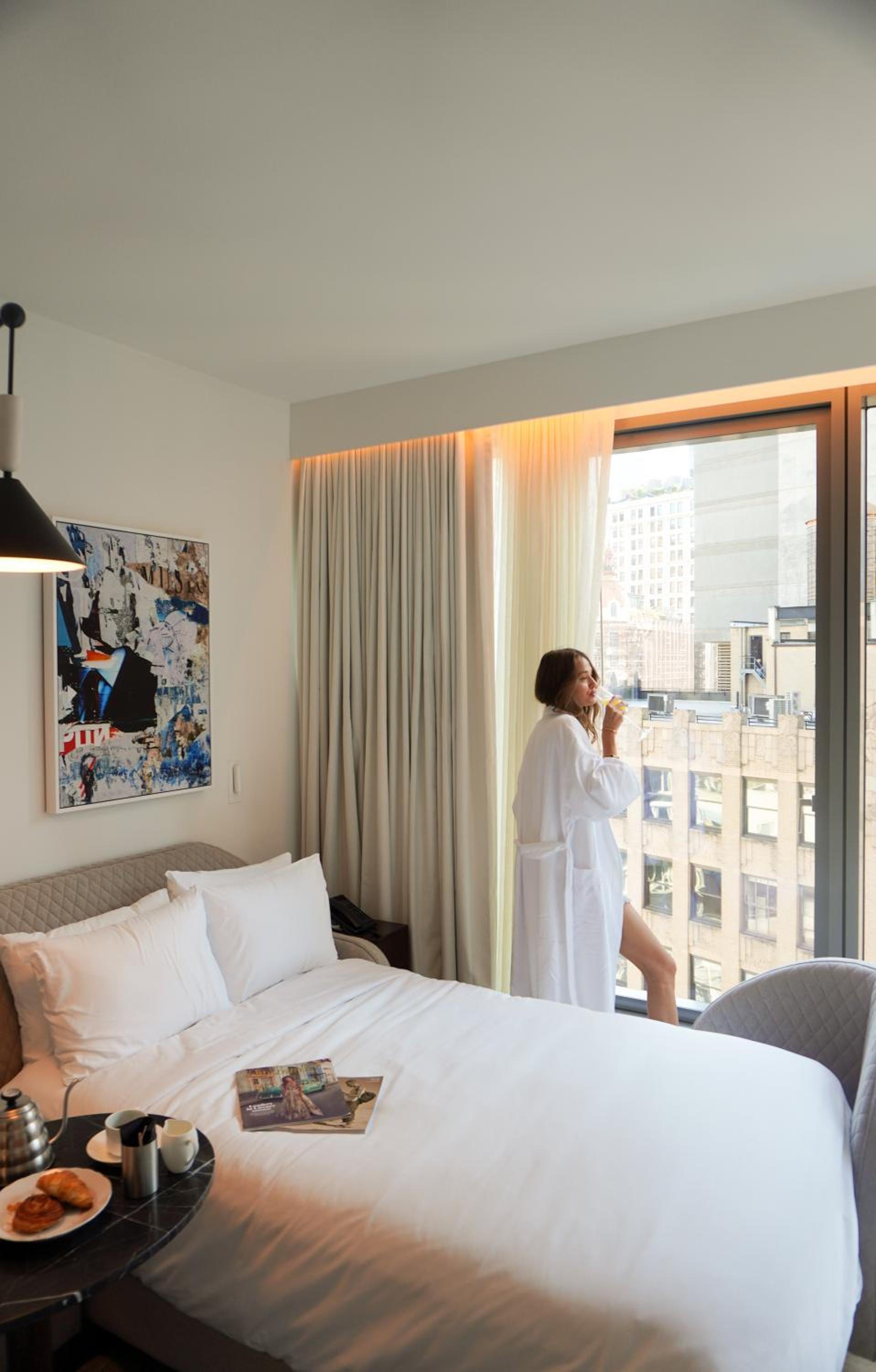 Virgin Hotels New York City photo 17