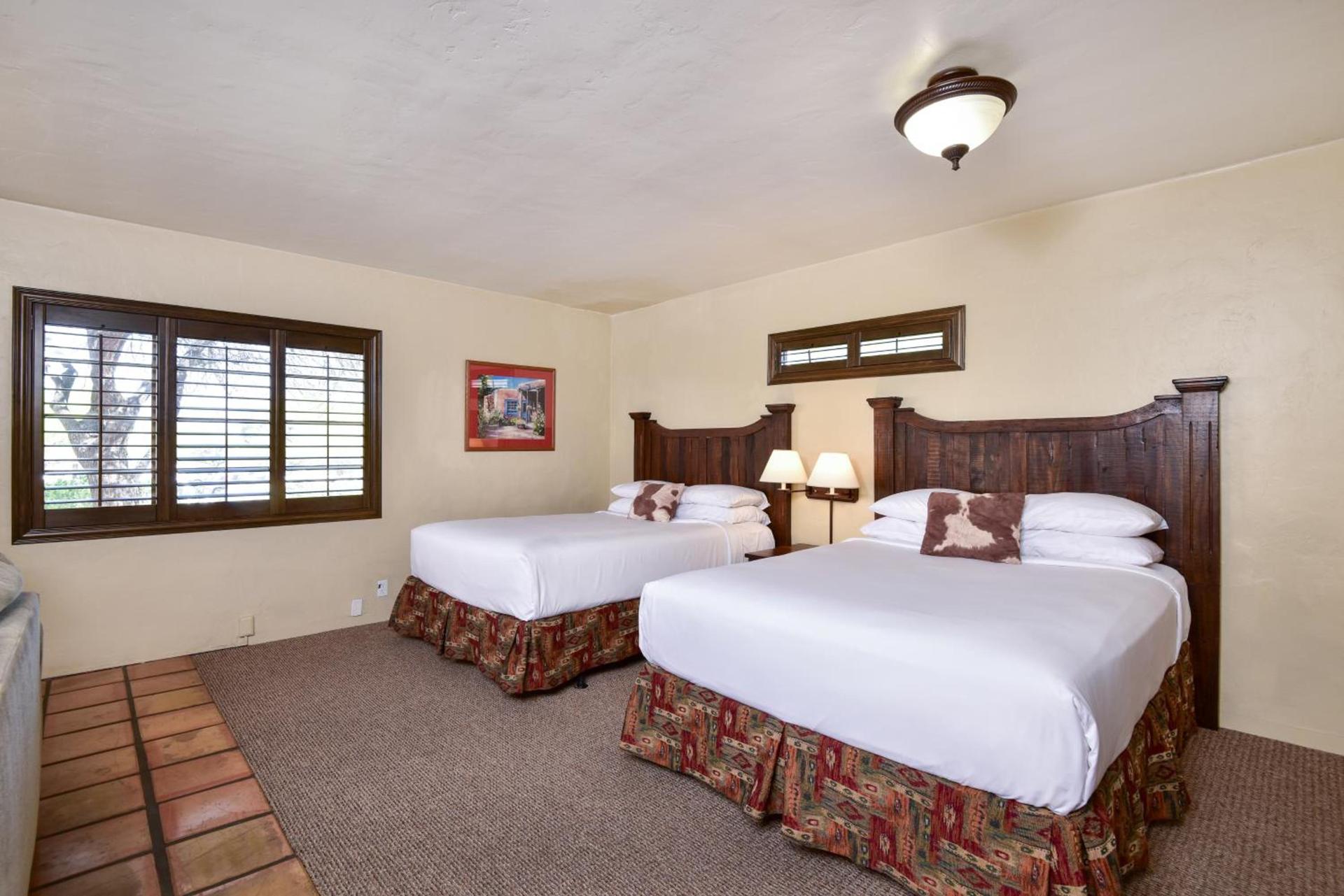 Lodge On The Desert photo 46