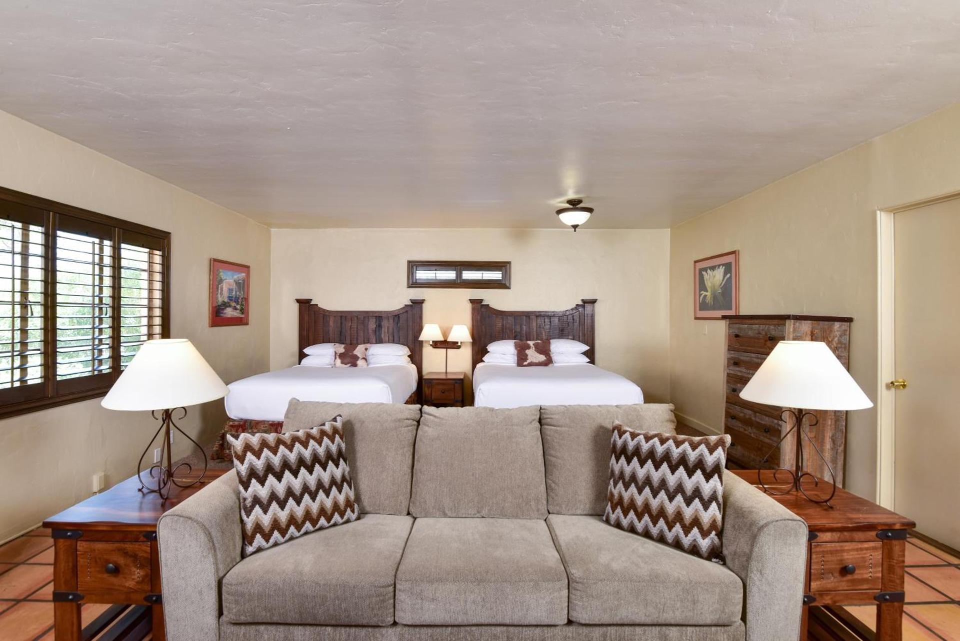 Lodge On The Desert photo 43