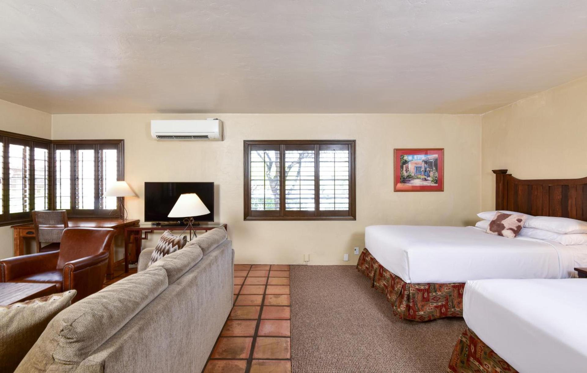Lodge On The Desert photo 47