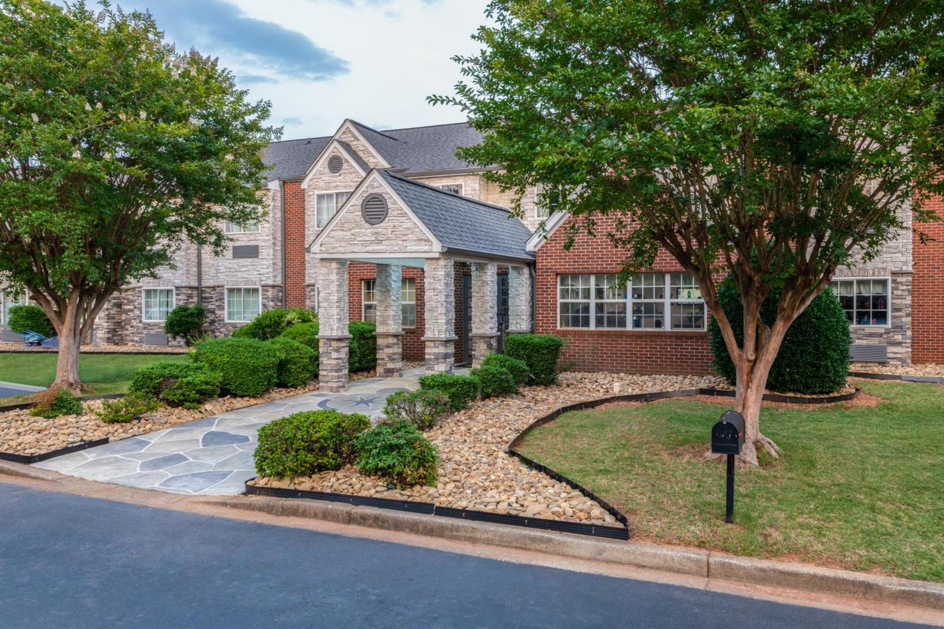 Microtel Inn by Wyndham Spartanburg Duncan photo 18