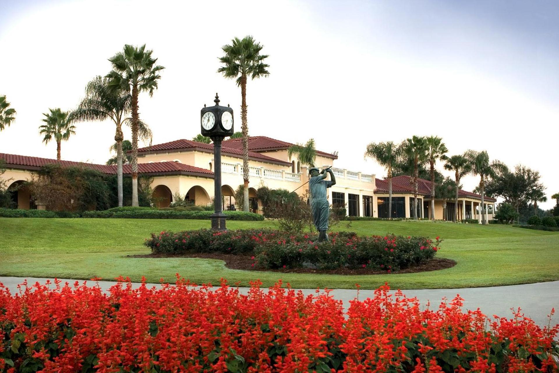 Mission Resort and Club photo 49