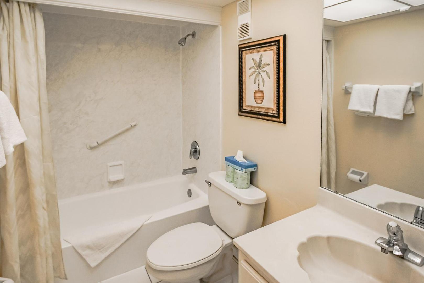 Sand Pebble Resort photo 18