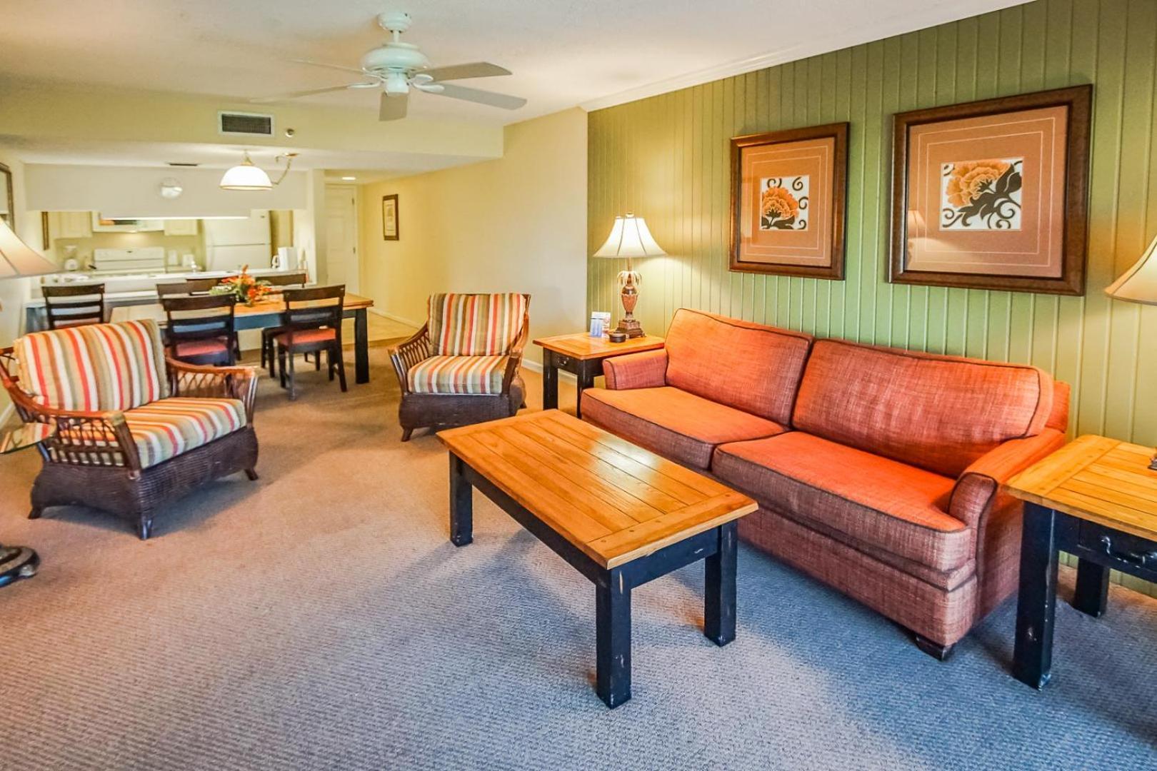 Sand Pebble Resort photo 19