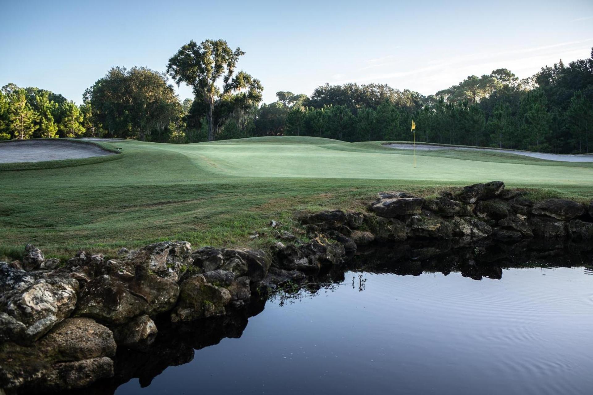 Mission Resort and Club photo 65