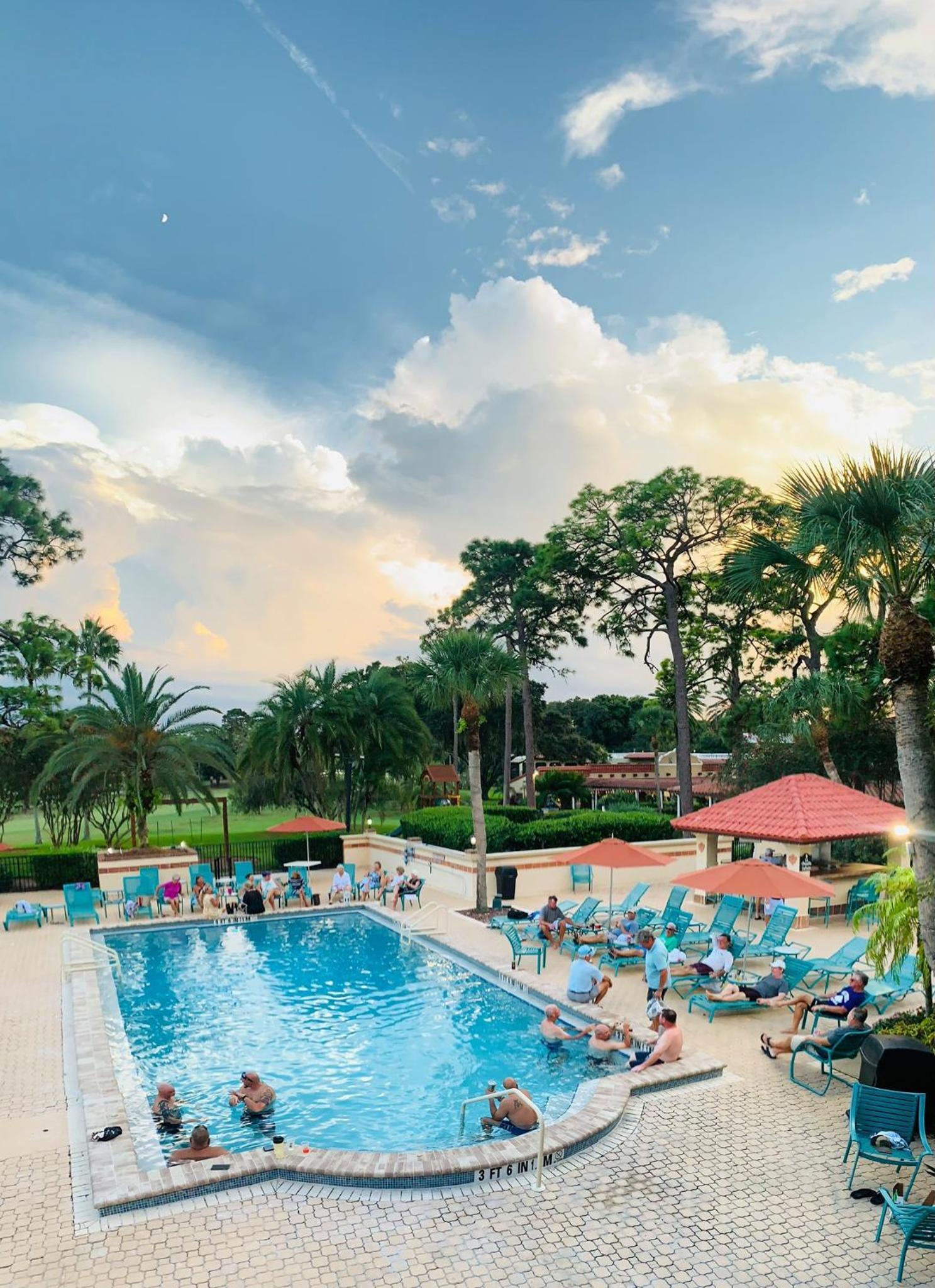 Mission Resort and Club photo 69