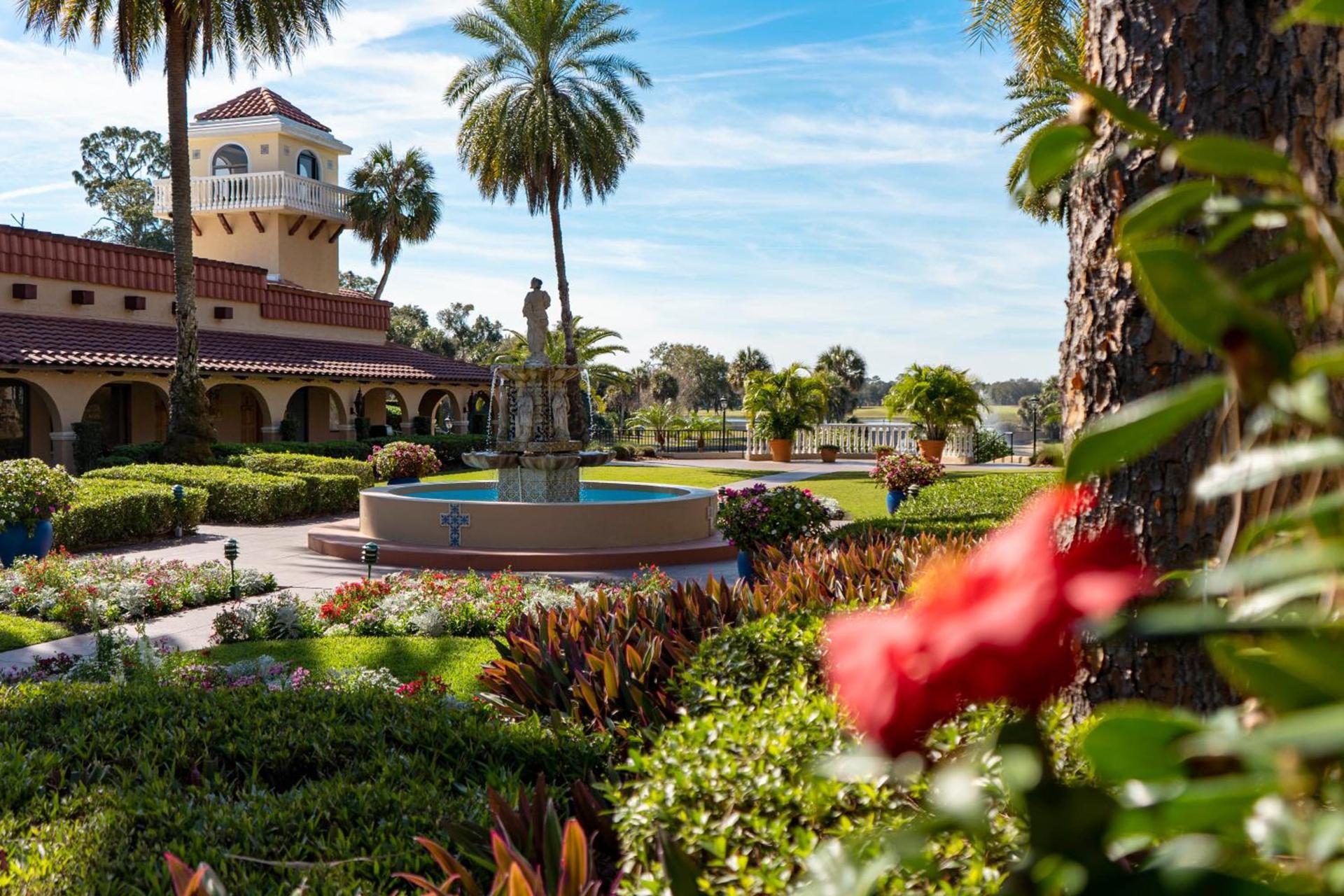 Mission Resort and Club photo 75