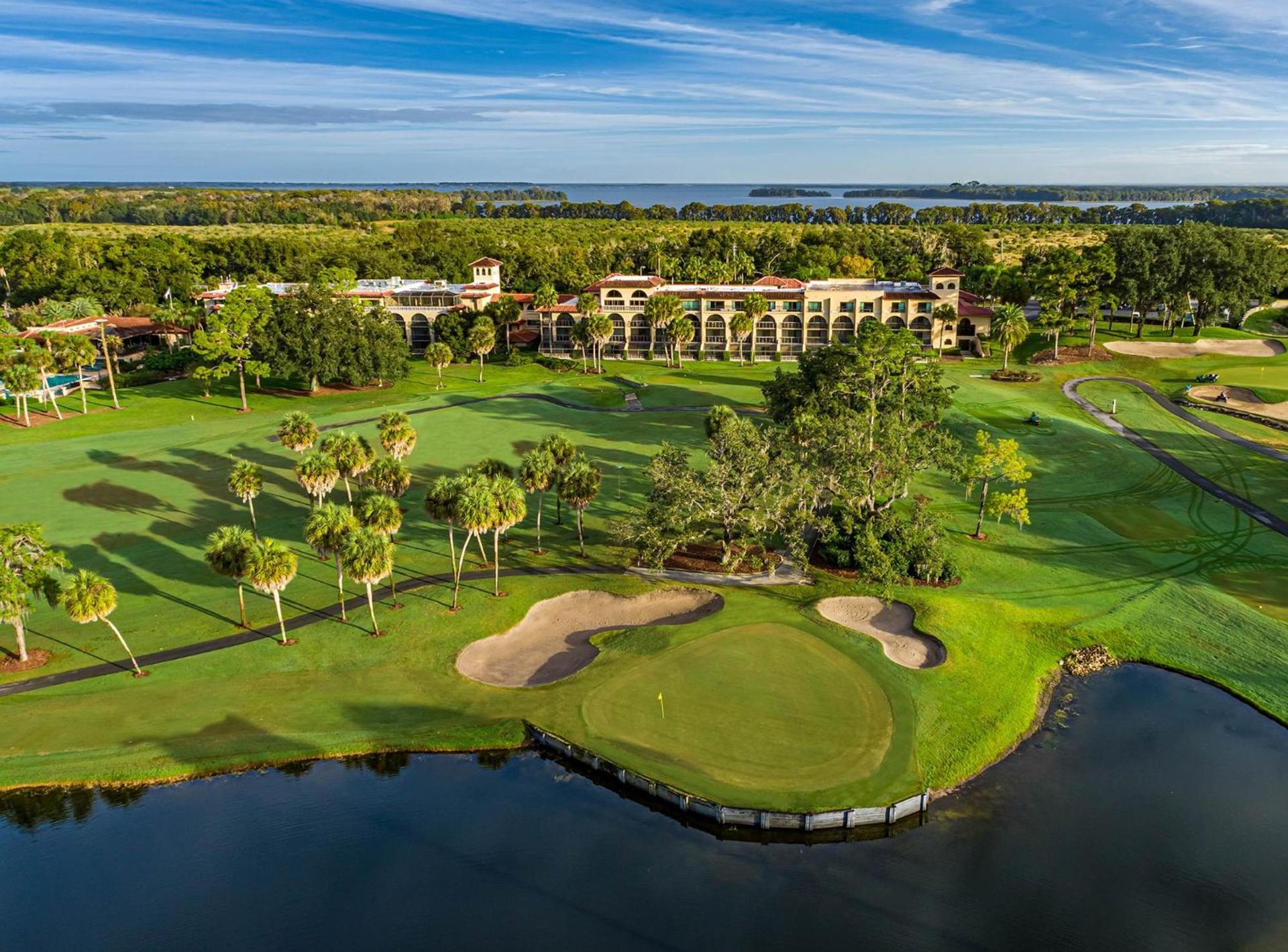 Mission Resort and Club photo 77
