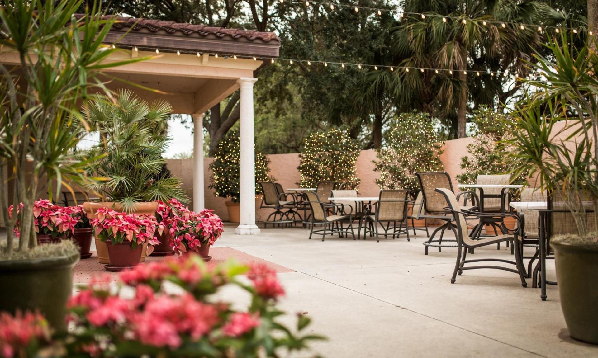 Mission Resort and Club photo 78