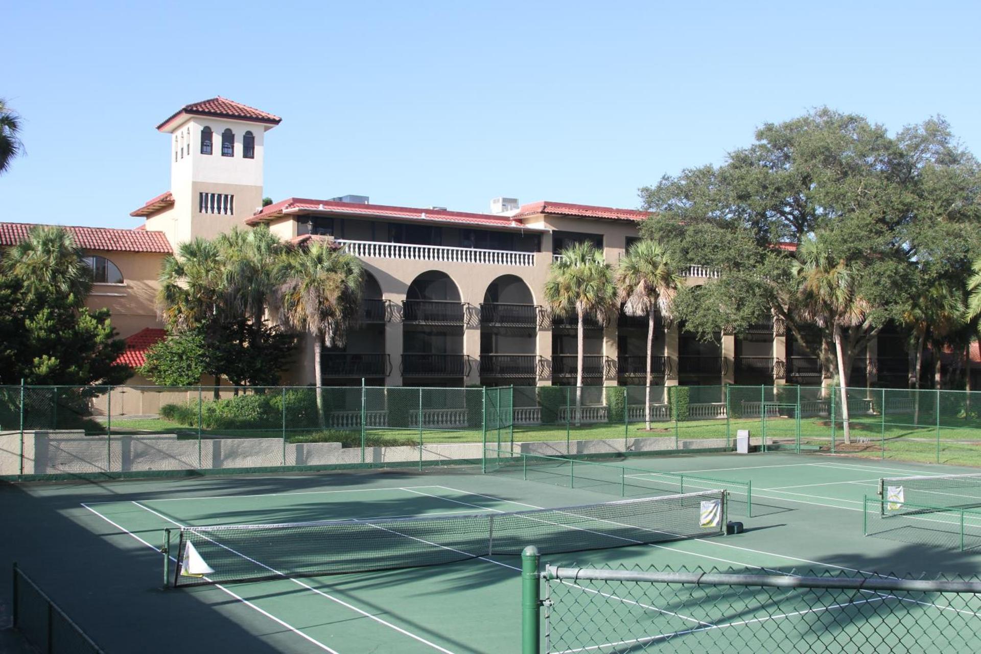 Mission Resort and Club photo 85