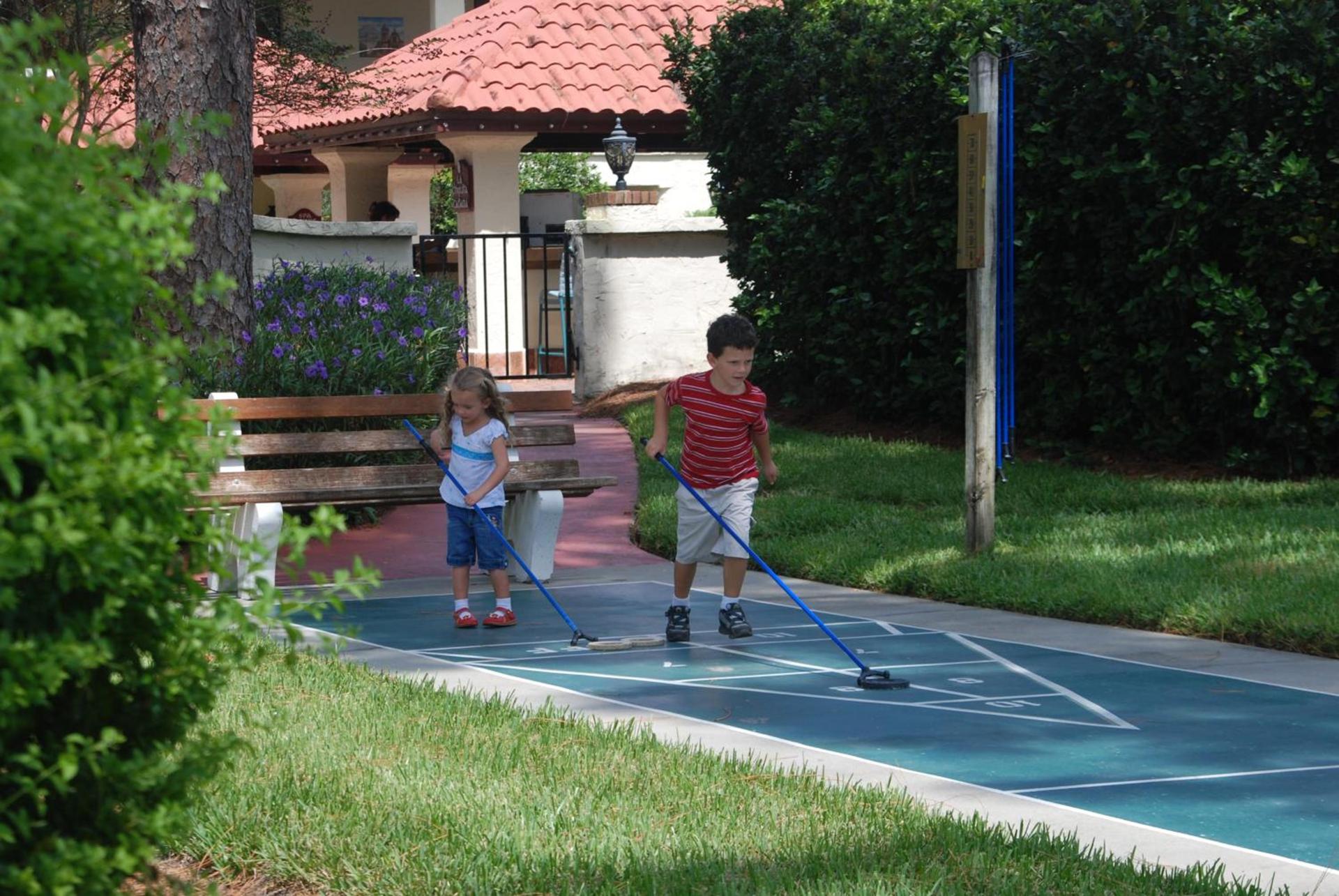 Mission Resort and Club photo 2