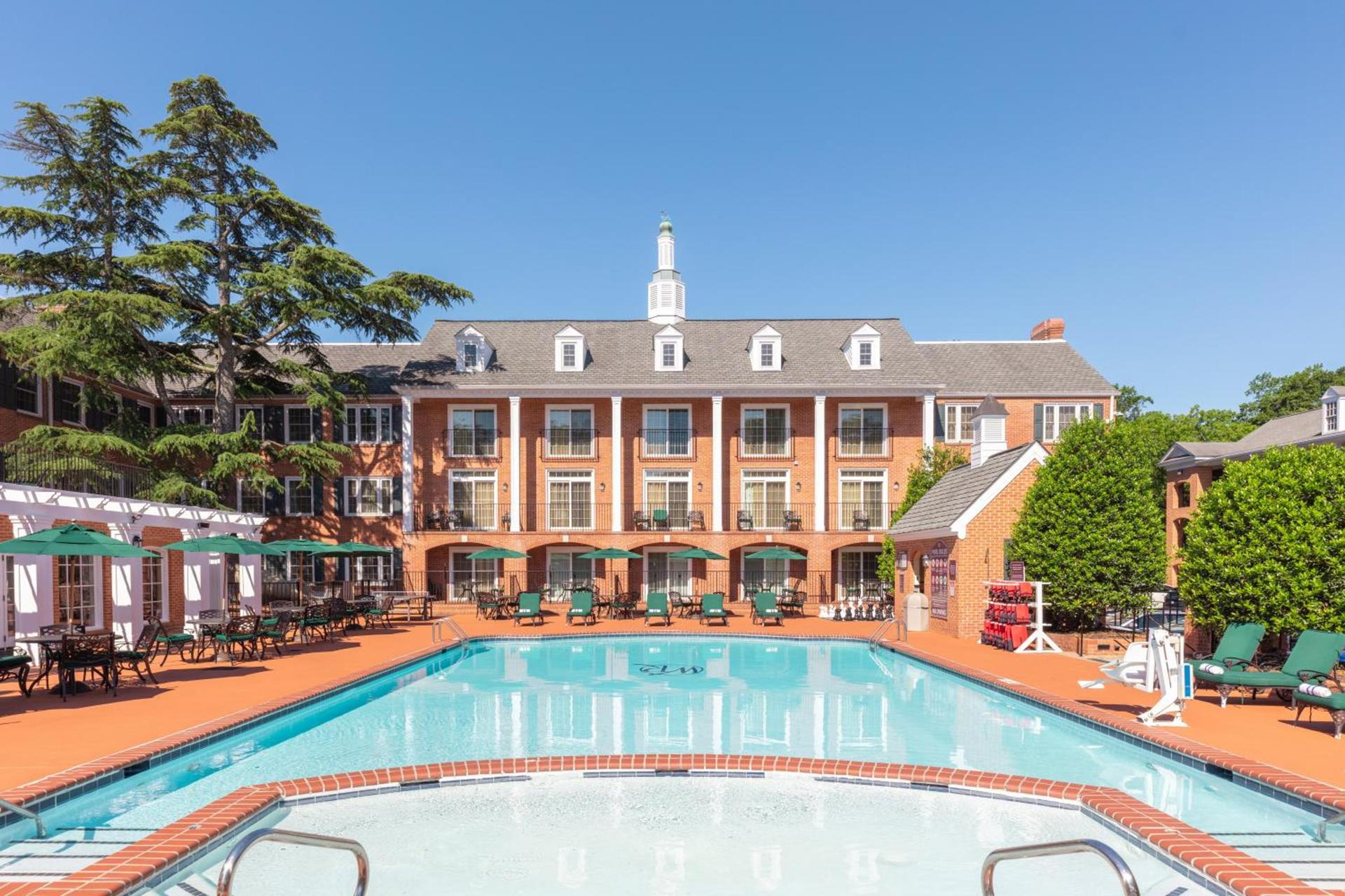 Westgate Historic Williamsburg Resort photo 3