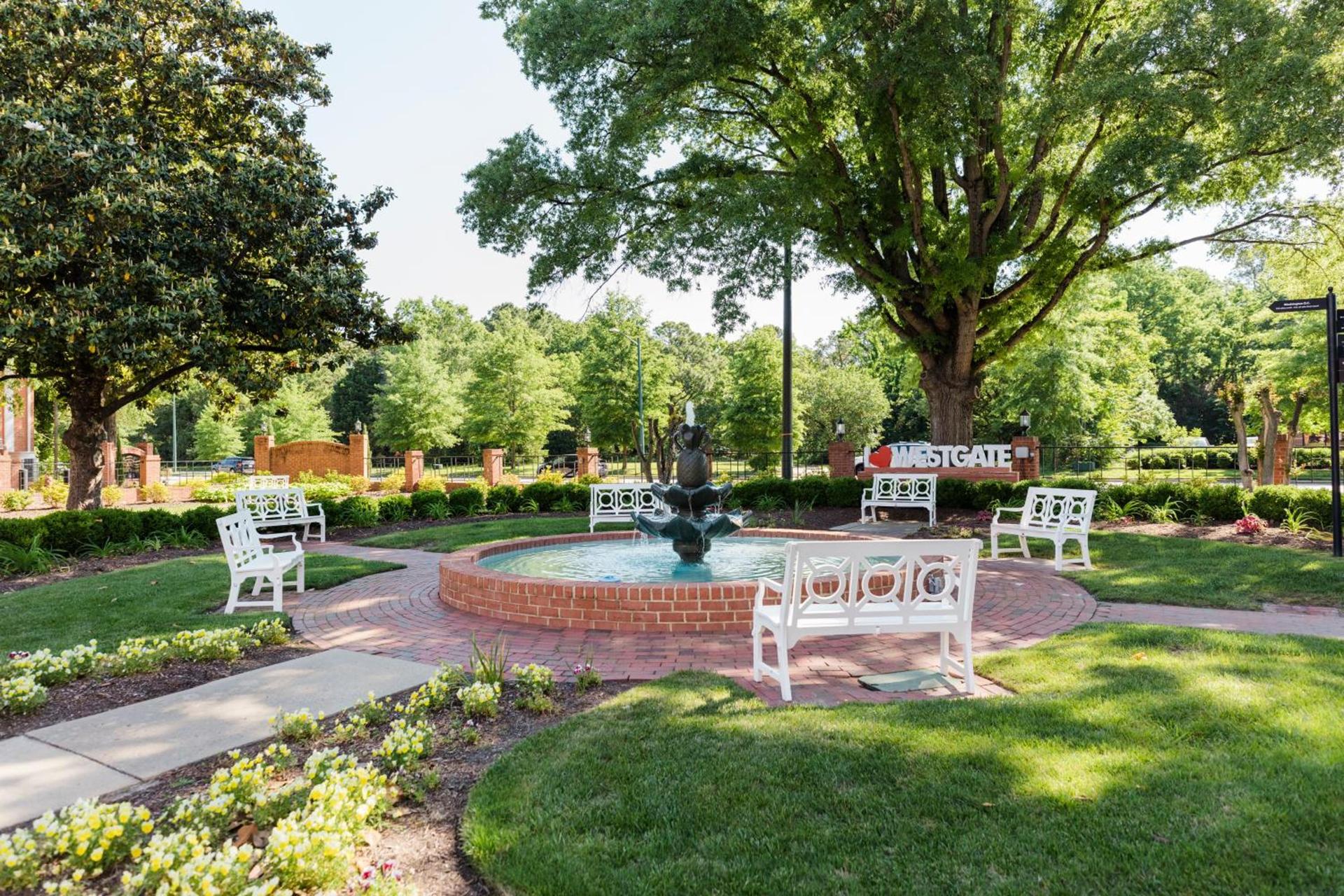 Westgate Historic Williamsburg Resort photo 18