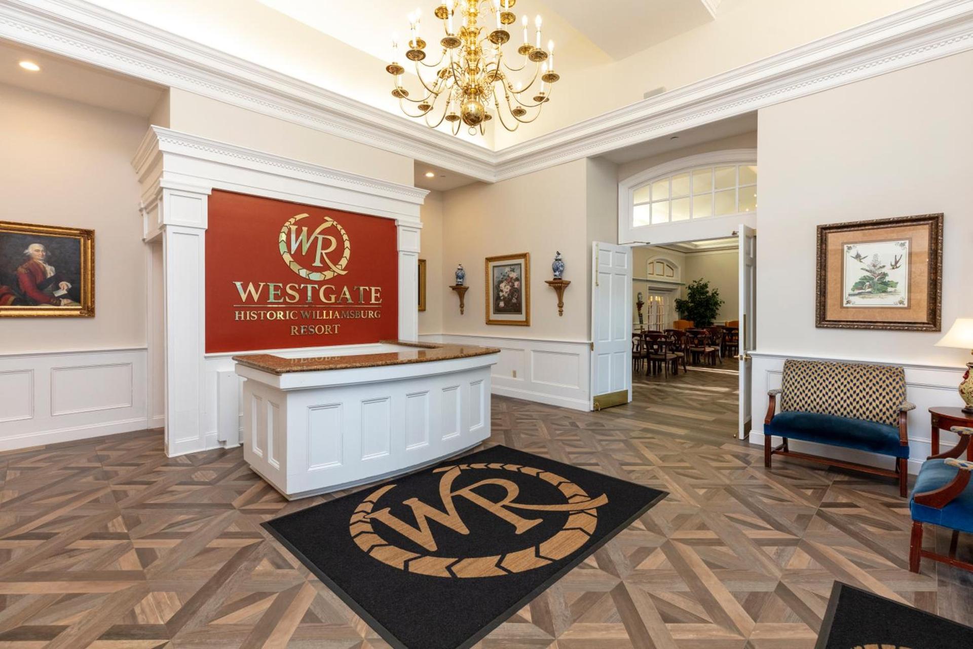 Westgate Historic Williamsburg Resort photo 14
