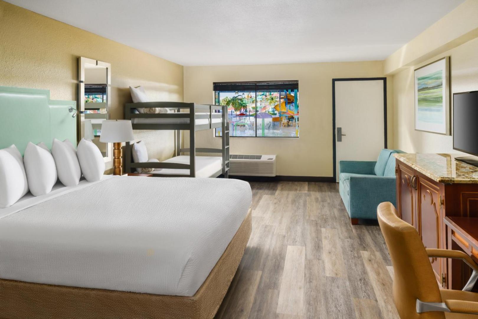 Coco Key Hotel & Water Park Resort photo 63