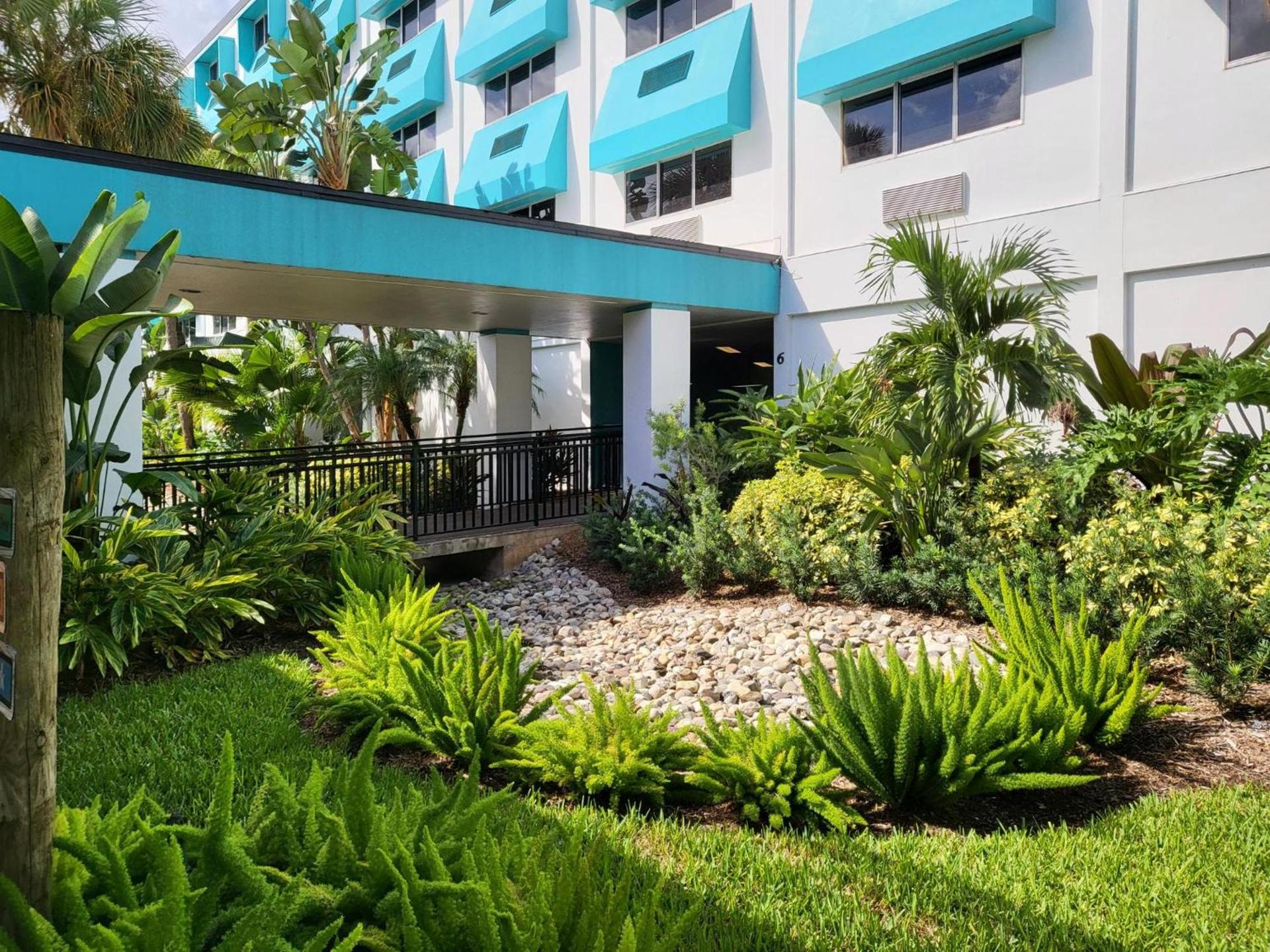 Coco Key Hotel & Water Park Resort photo 38