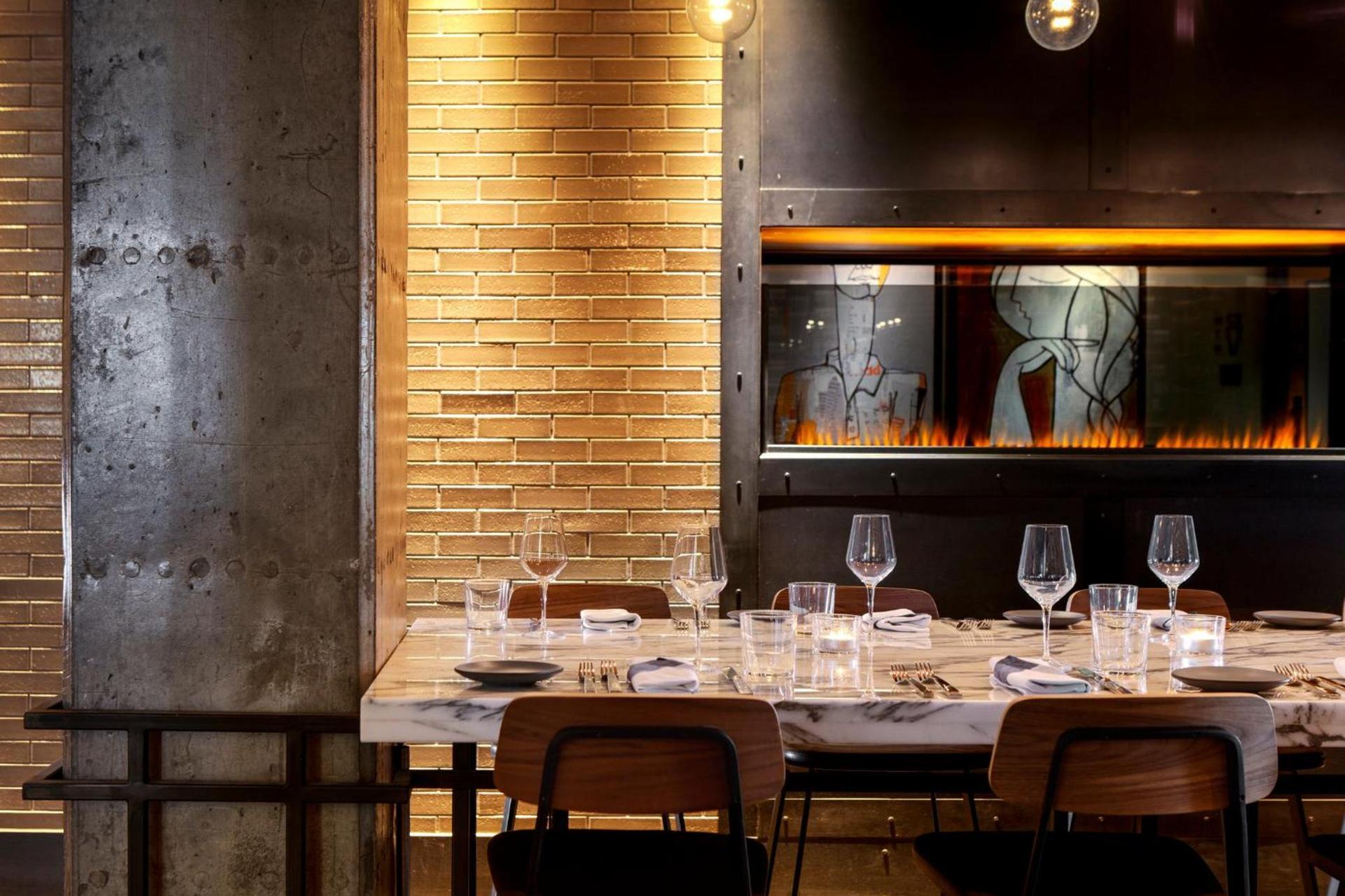 Kimpton Tryon Park Hotel by IHG photo 77