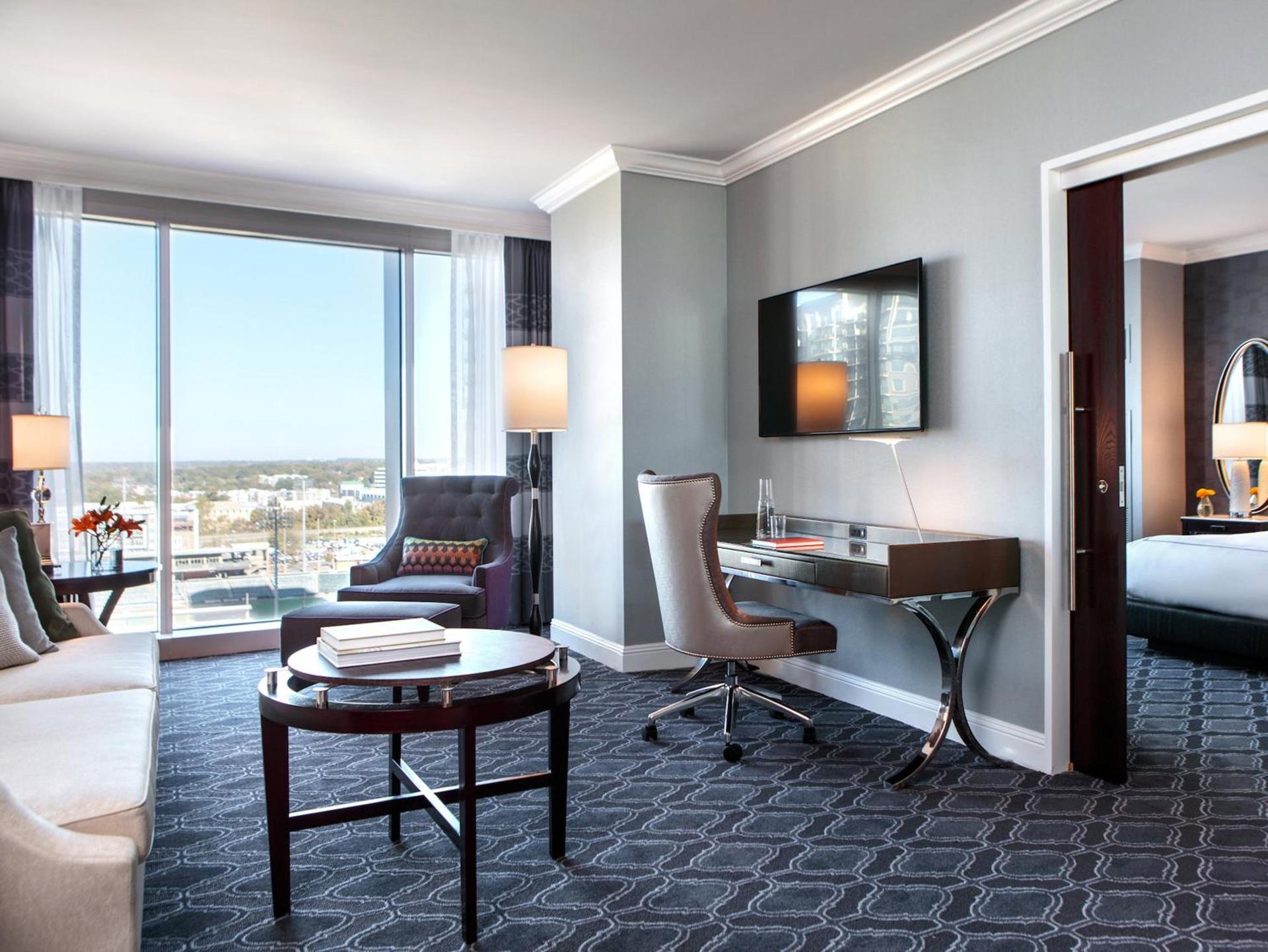 Kimpton Tryon Park Hotel by IHG photo 83