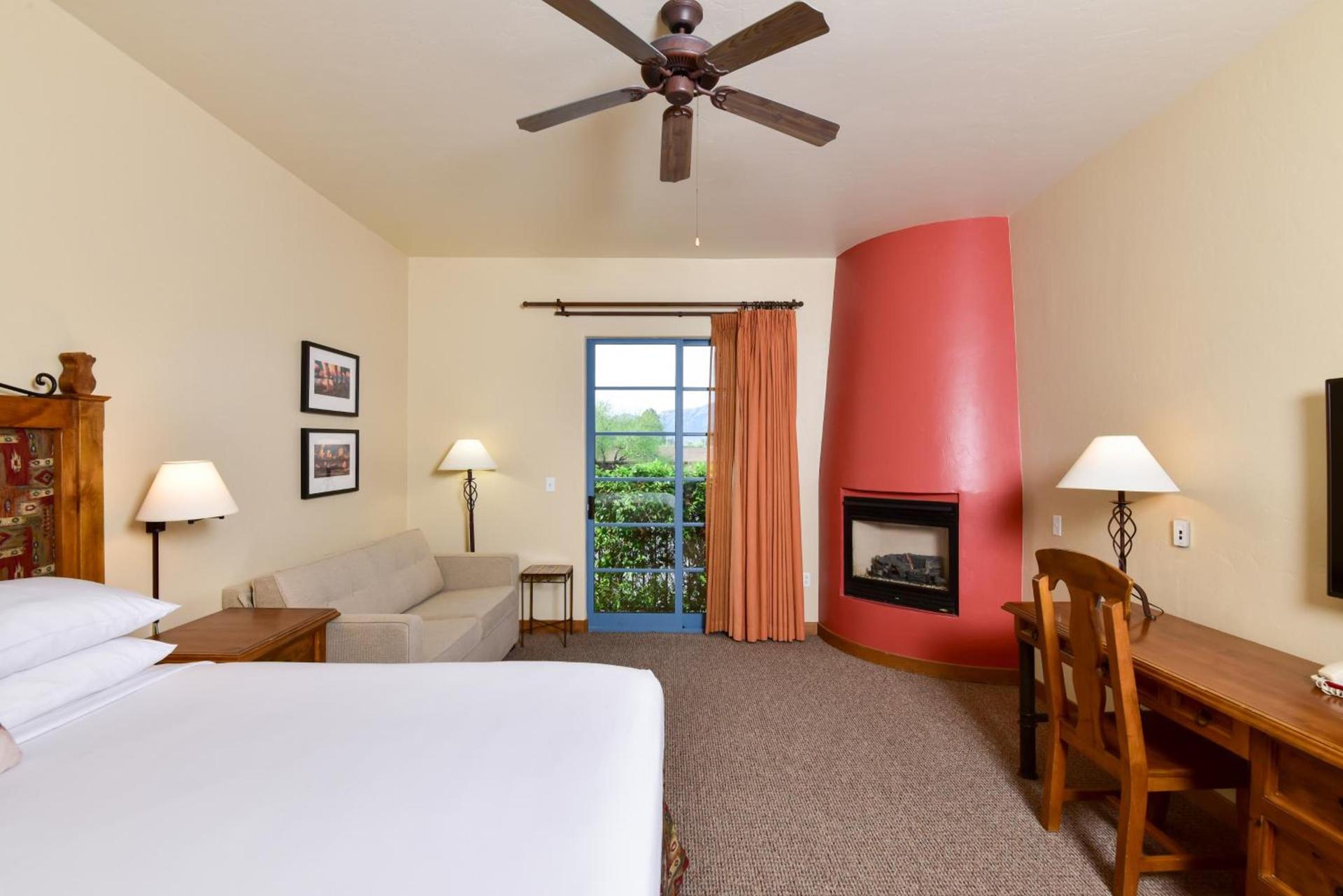 Lodge On The Desert photo 50