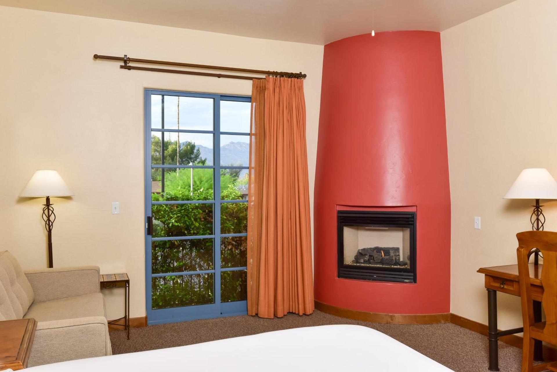 Lodge On The Desert photo 49