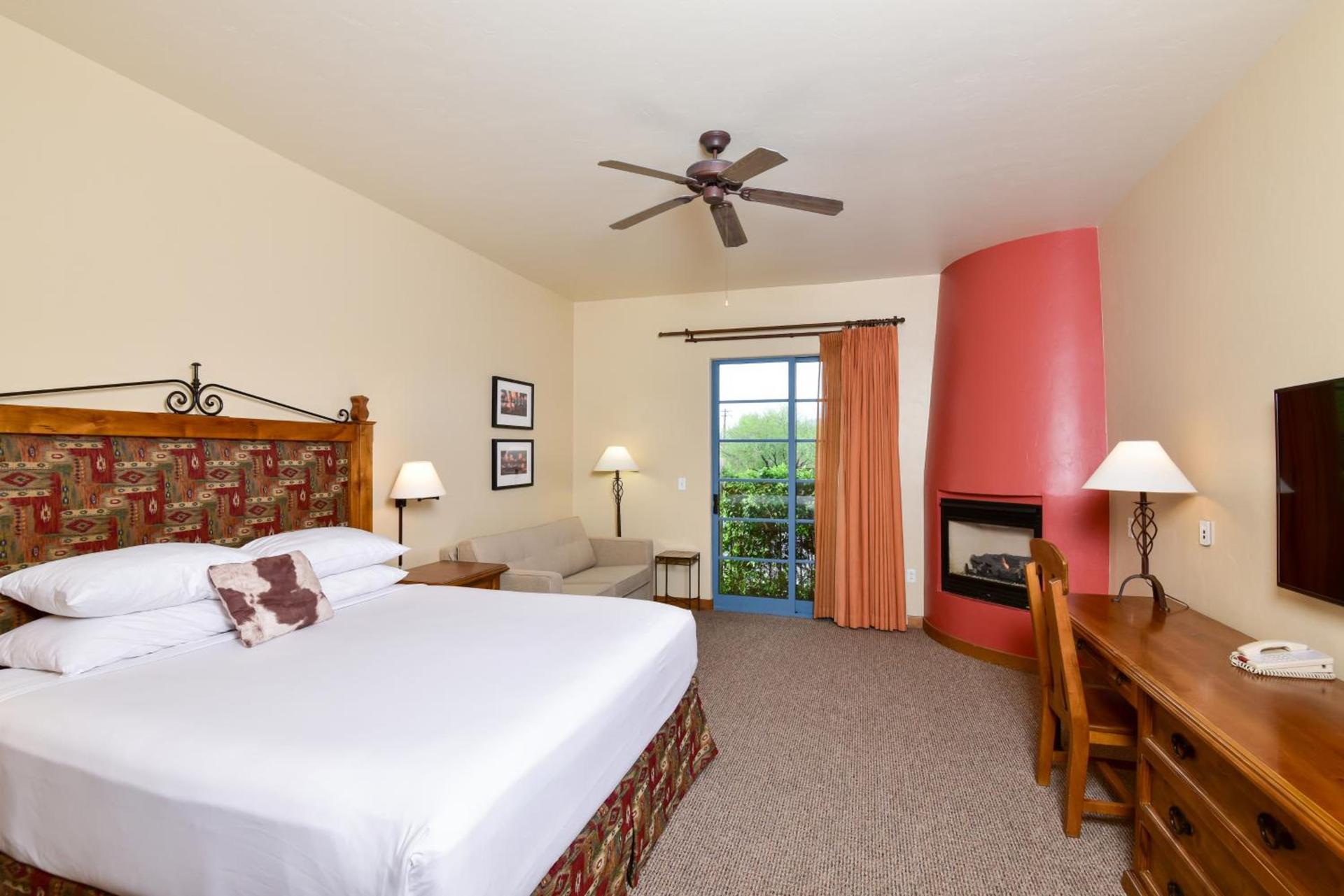 Lodge On The Desert photo 52