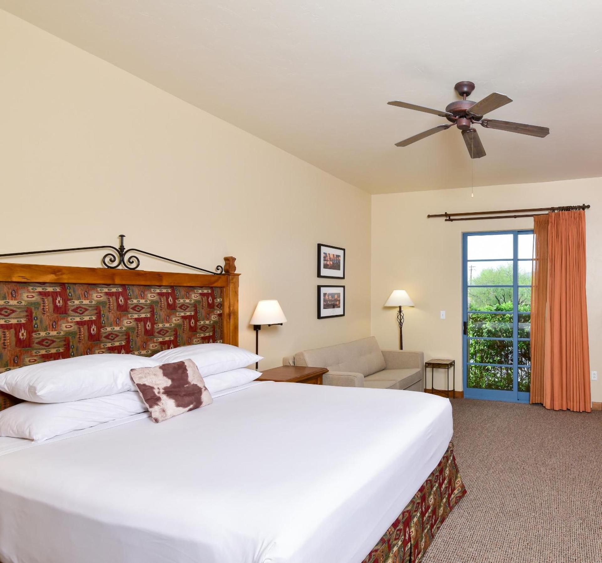 Lodge On The Desert photo 2