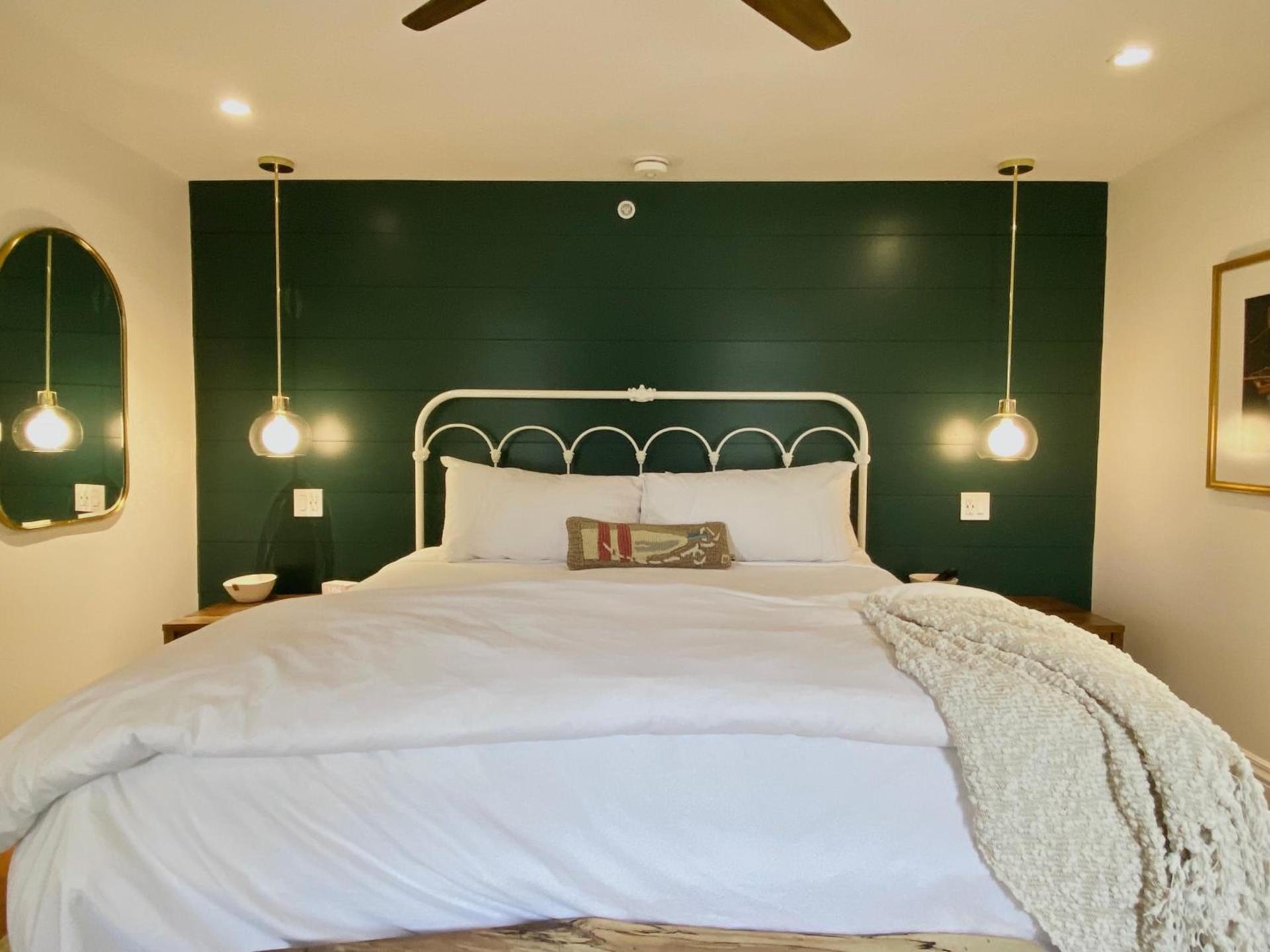 Seaside Inn photo 16