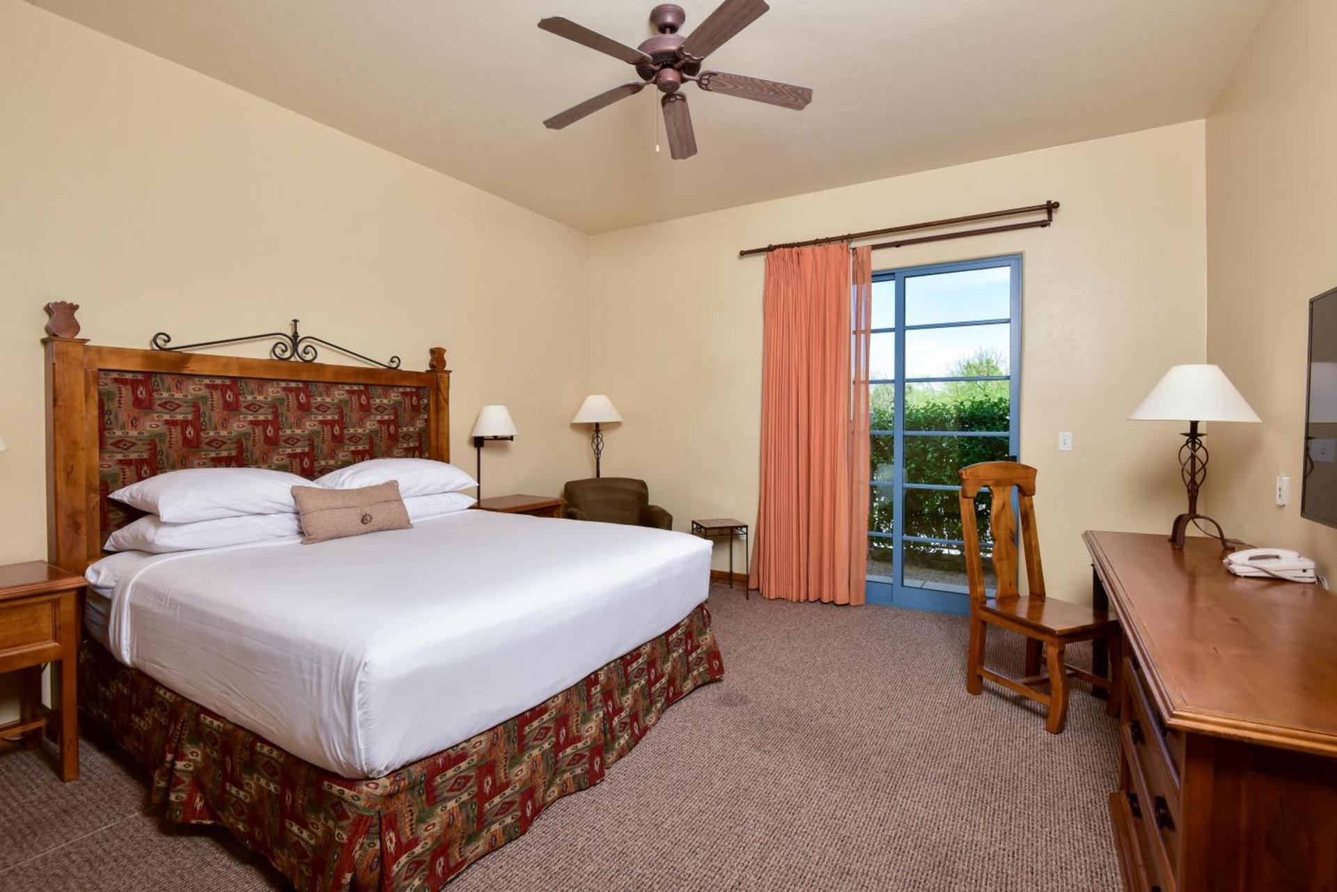 Lodge On The Desert photo 53