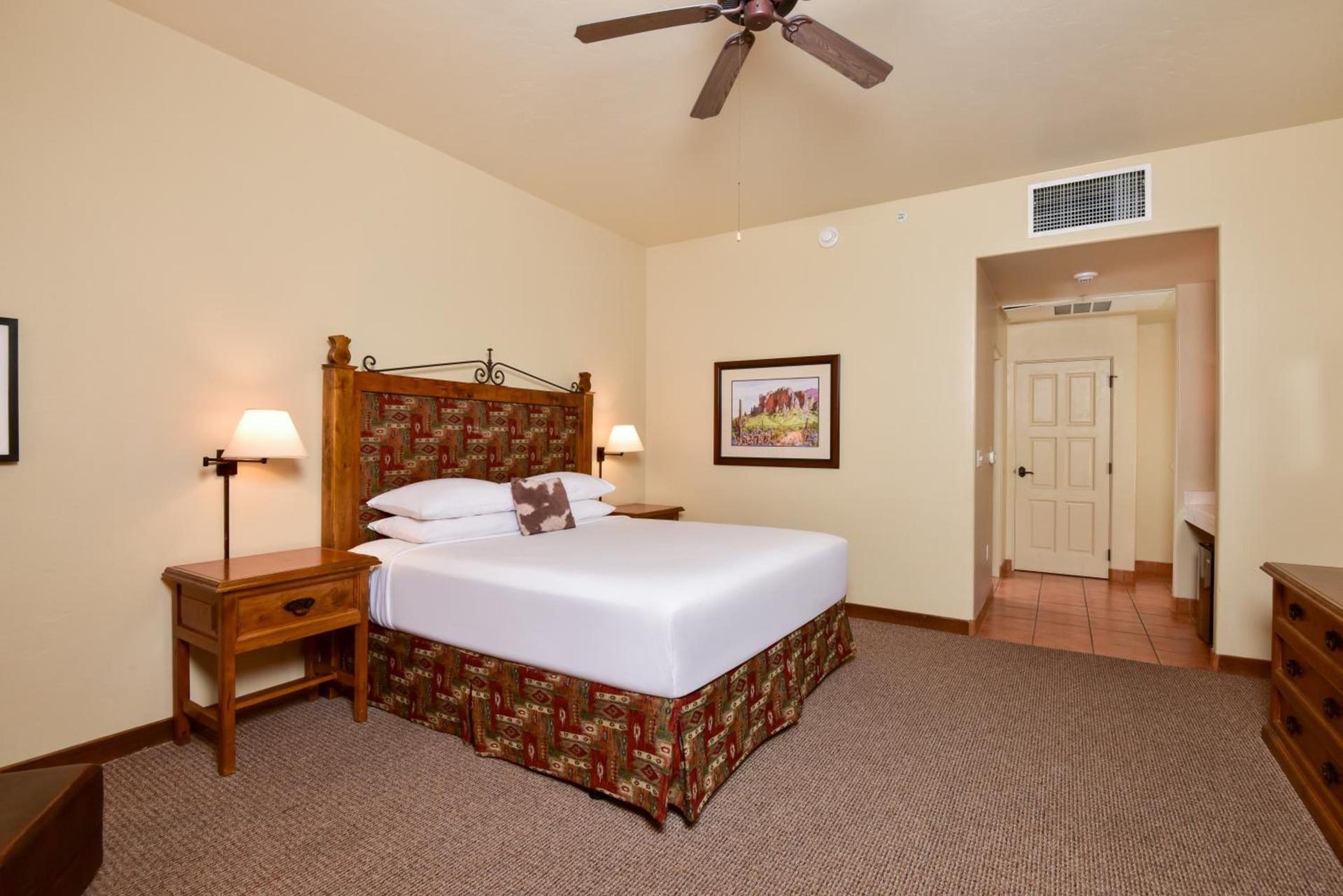 Lodge On The Desert photo 54