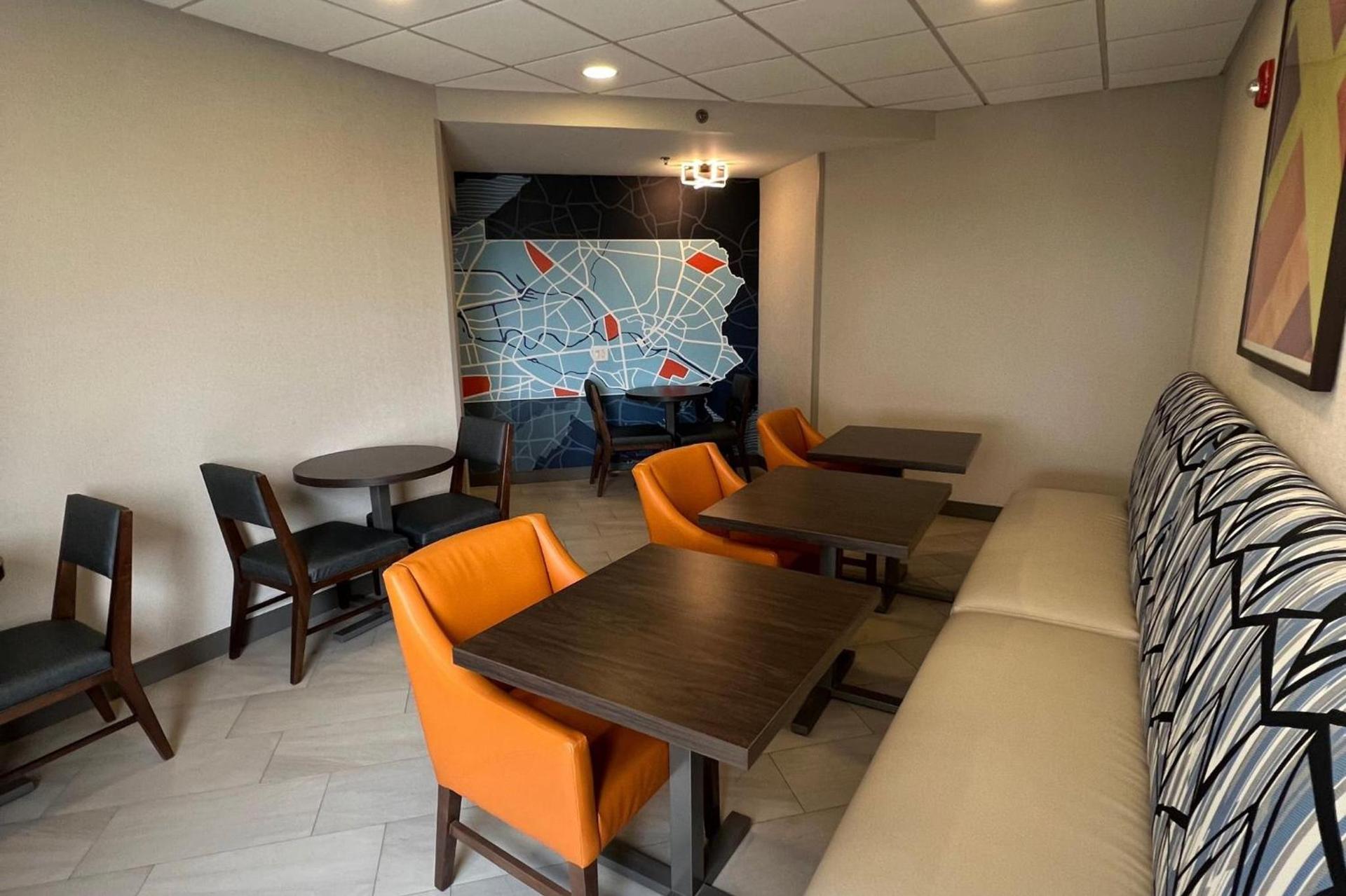 Holiday Inn Express Harrisburg I-81 - Hershey By IHG photo 33