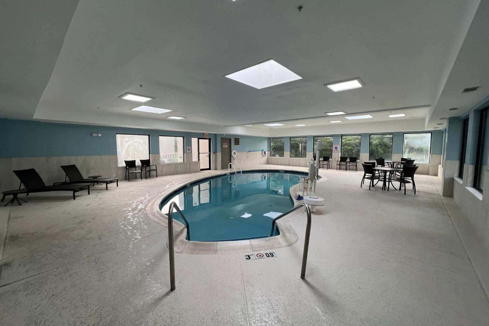 Holiday Inn Express Harrisburg I-81 - Hershey By IHG photo 54