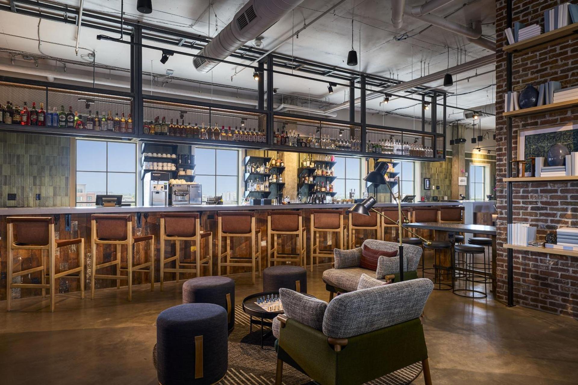Moxy Charleston Downtown photo 11