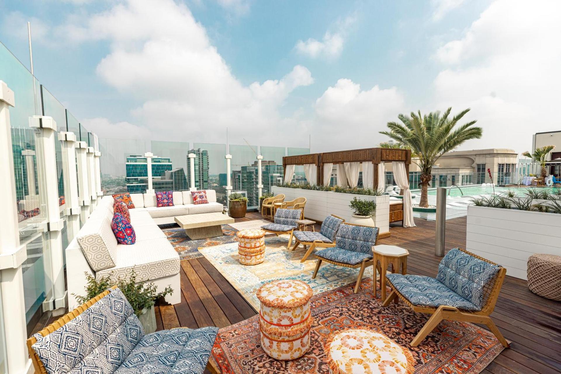 Hôtel Swexan photo 26