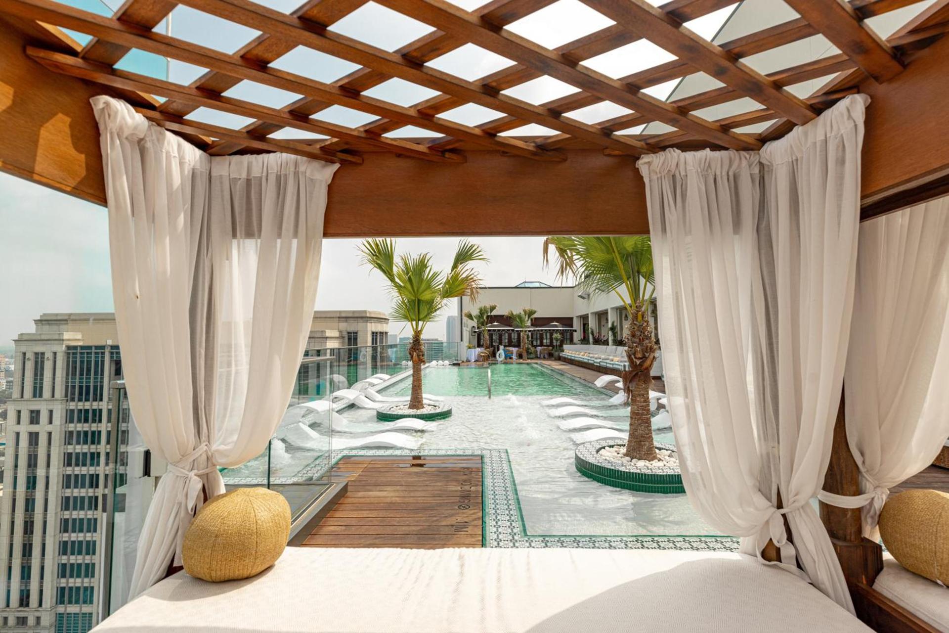 Hôtel Swexan photo 25