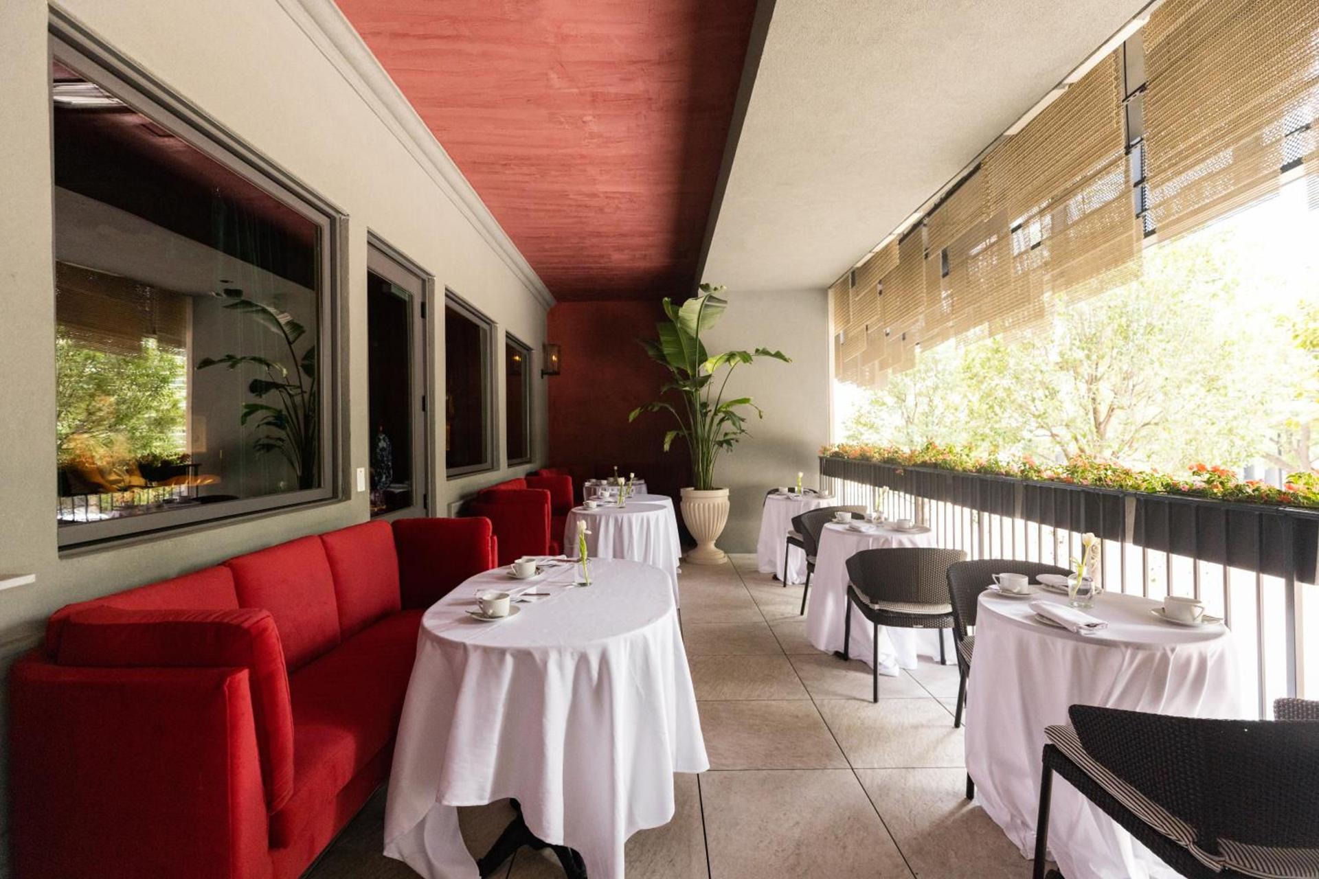 Hôtel Swexan photo 42