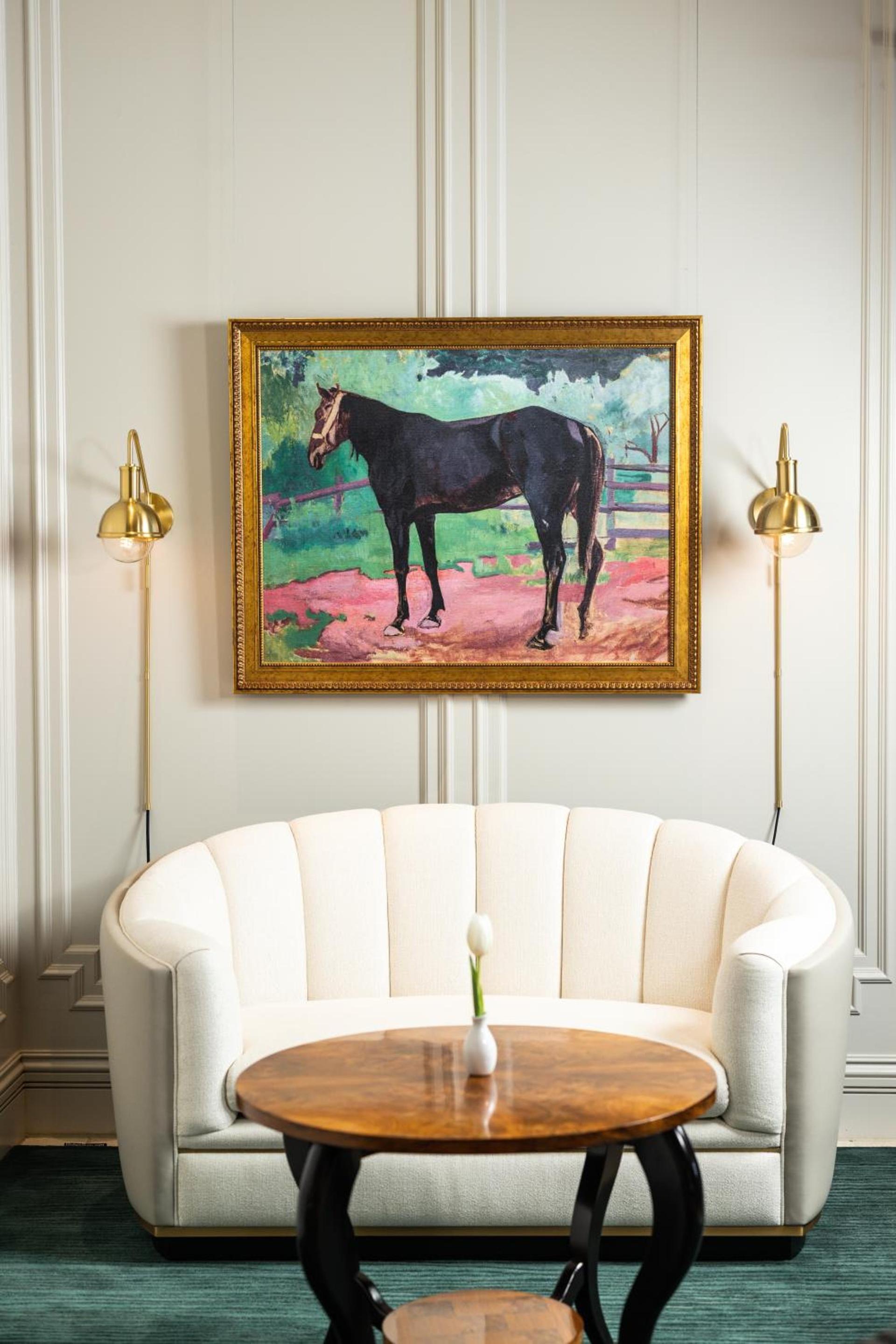 Hôtel Swexan photo 8