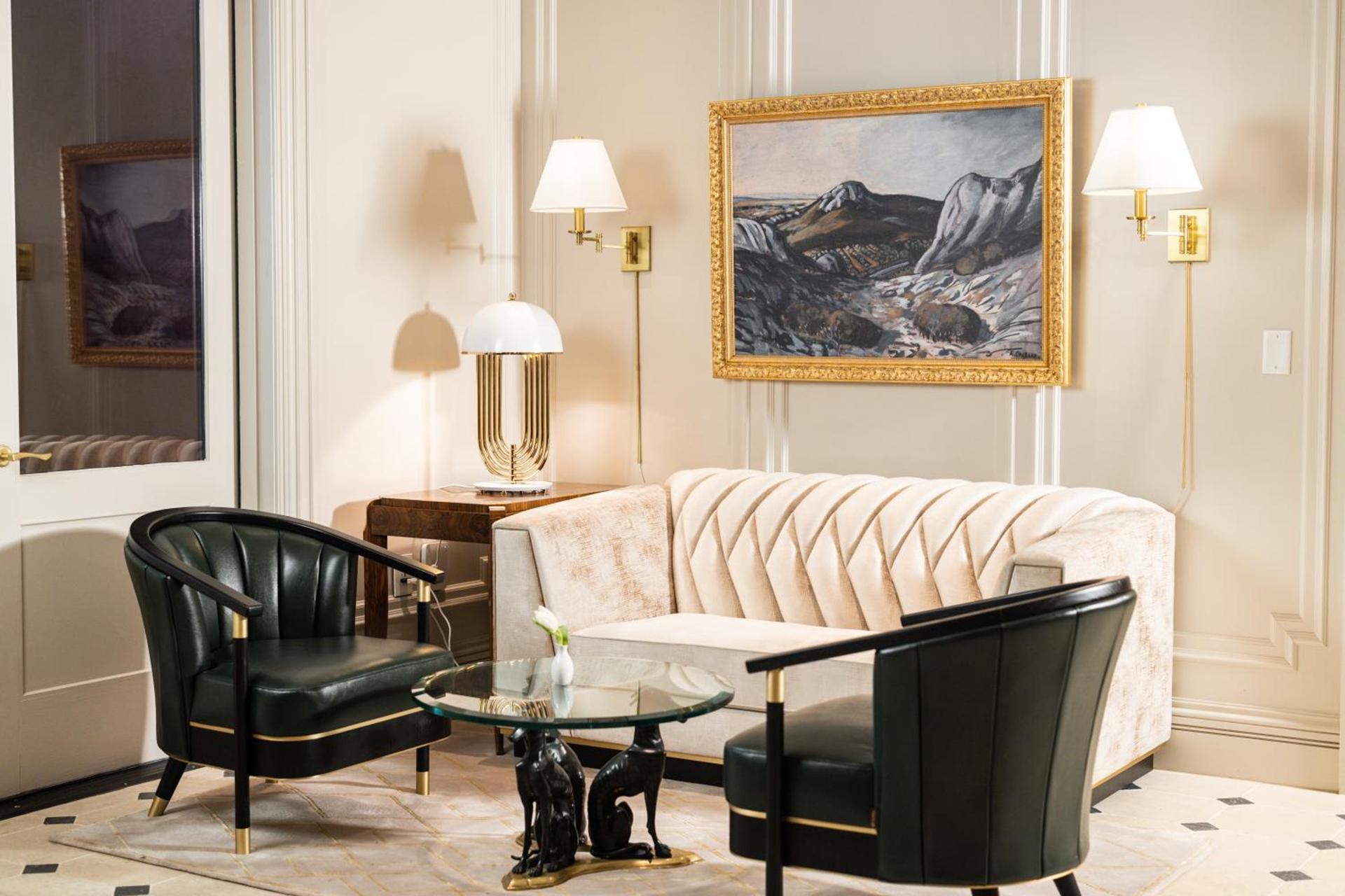 Hôtel Swexan photo 9