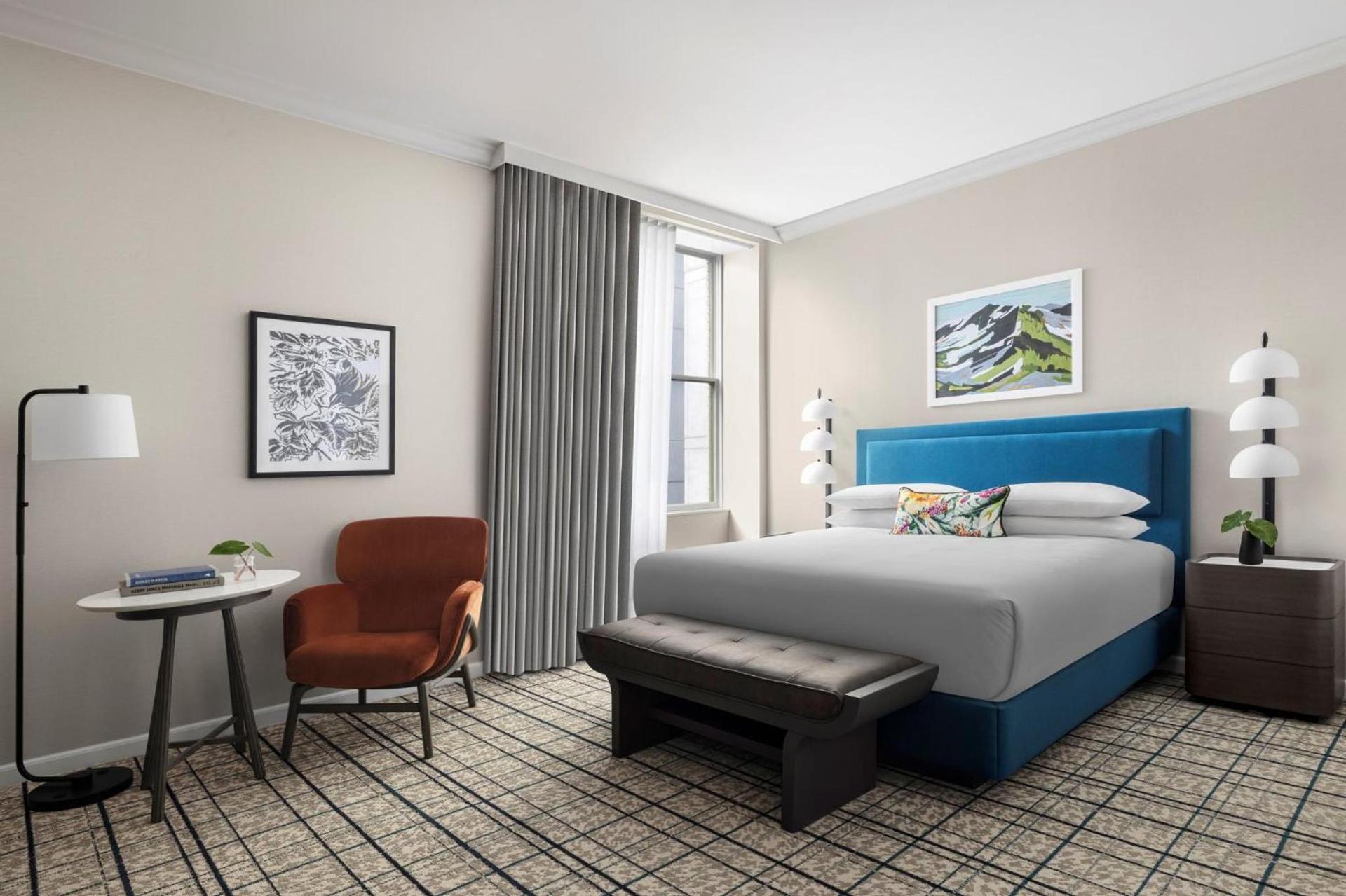 Kimpton Hotel Monaco Salt Lake City by IHG photo 4