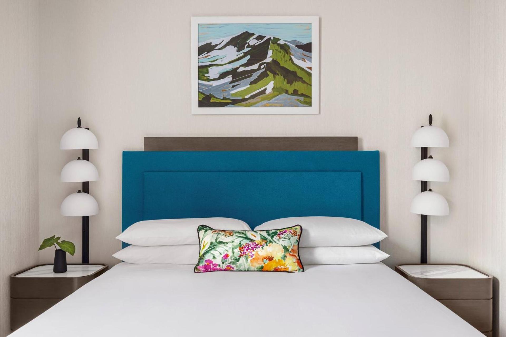 Kimpton Hotel Monaco Salt Lake City by IHG photo 68