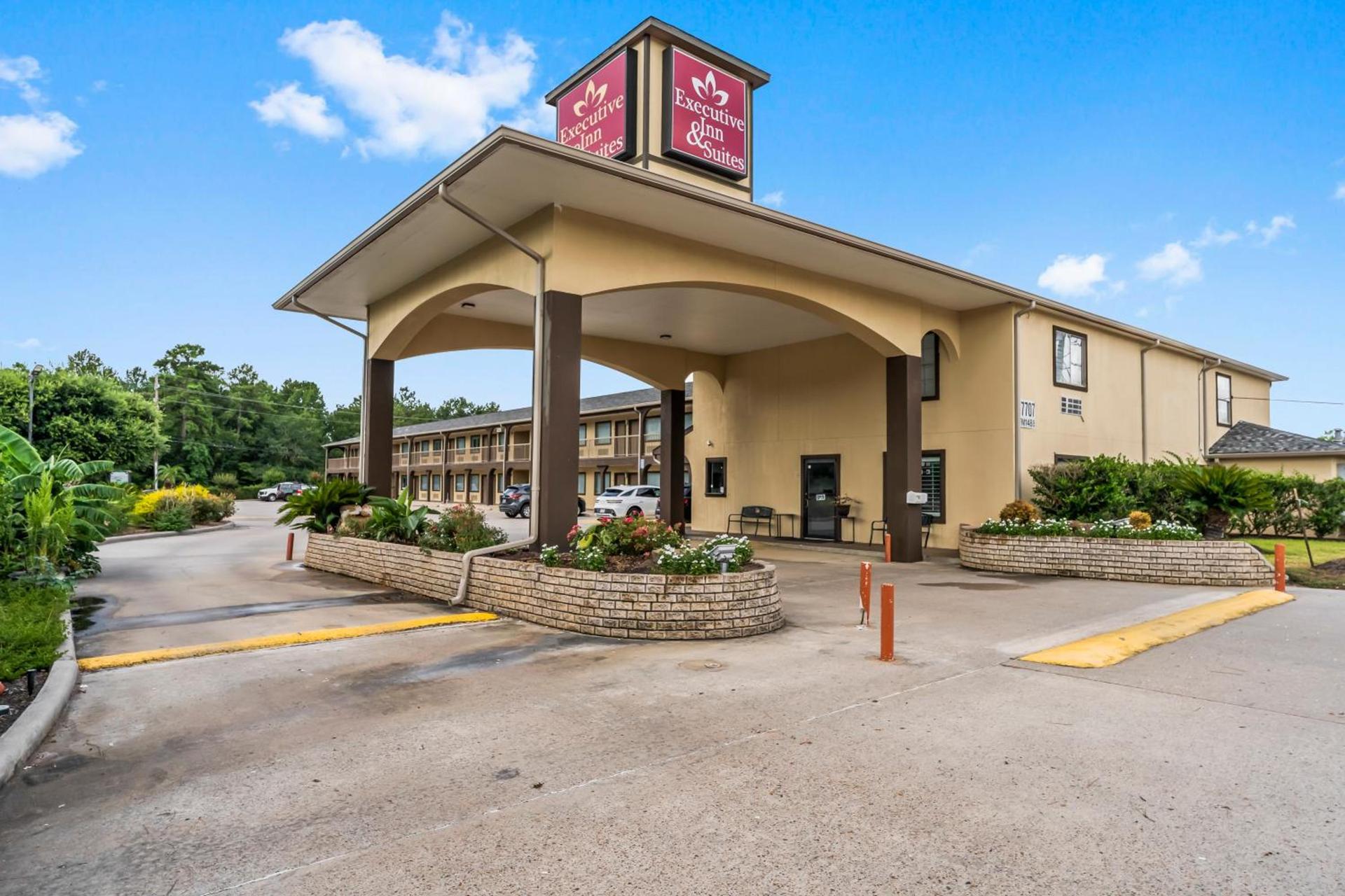 Executive Inn & Suites Magnolia photo 23