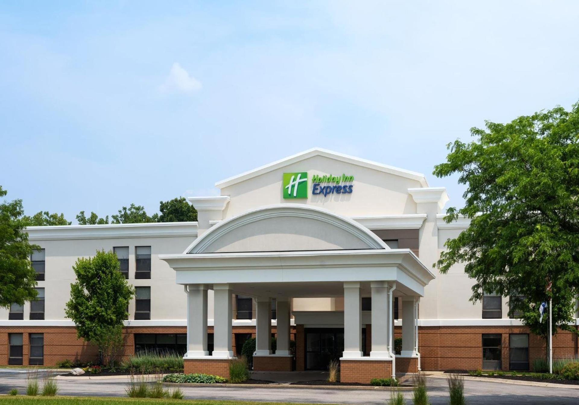 Holiday Inn Express Indianapolis Airport by IHG photo 22