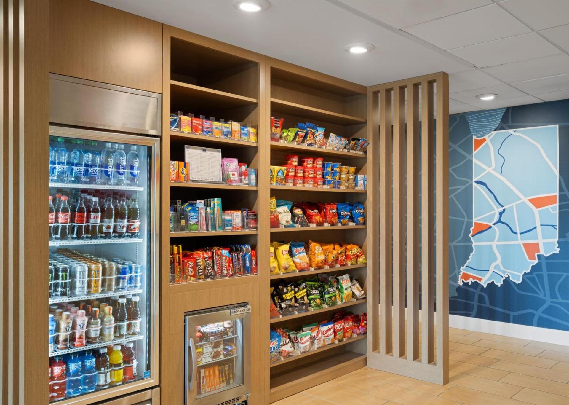 Holiday Inn Express Indianapolis Airport by IHG photo 18