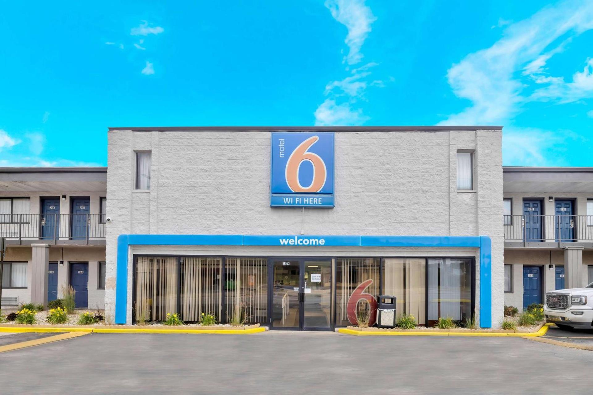Motel 6-Villa Park, IL - Chicago West photo 3