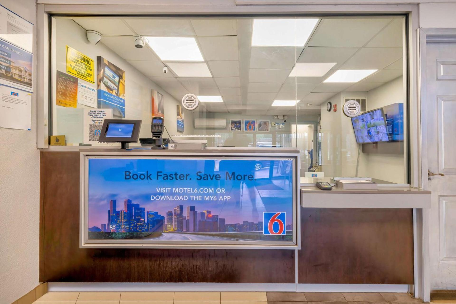 Motel 6-Villa Park, IL - Chicago West photo 4