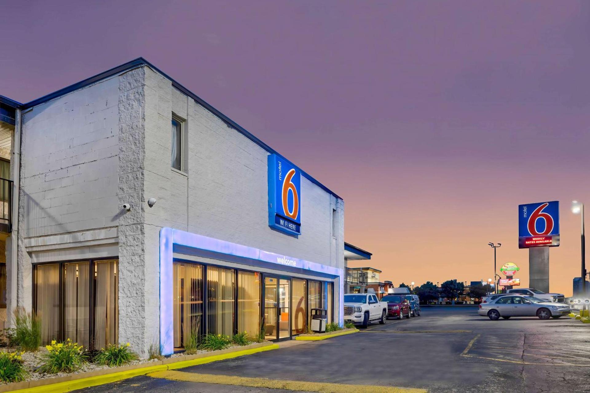 Motel 6-Villa Park, IL - Chicago West photo 5