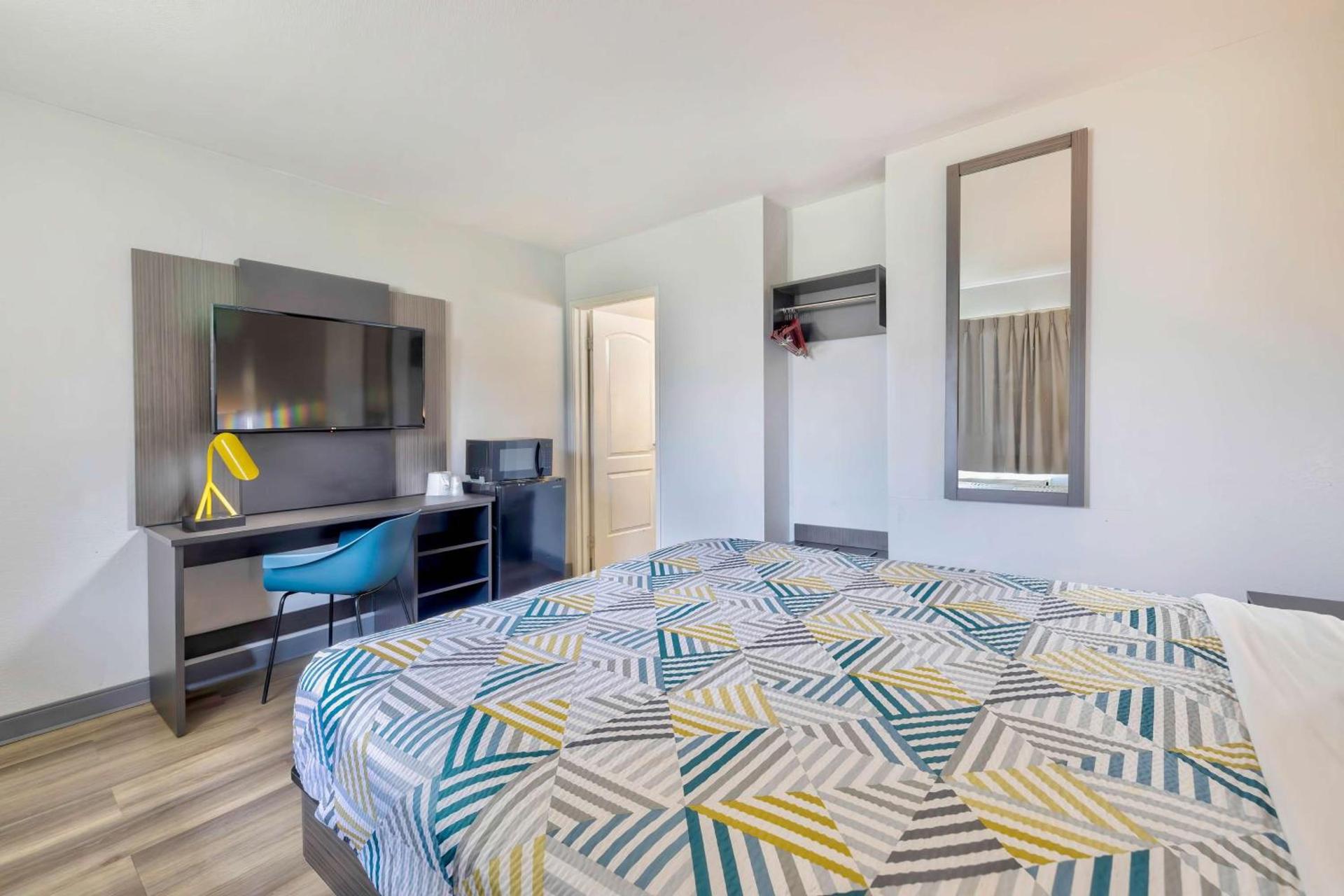 Motel 6-Villa Park, IL - Chicago West photo 12