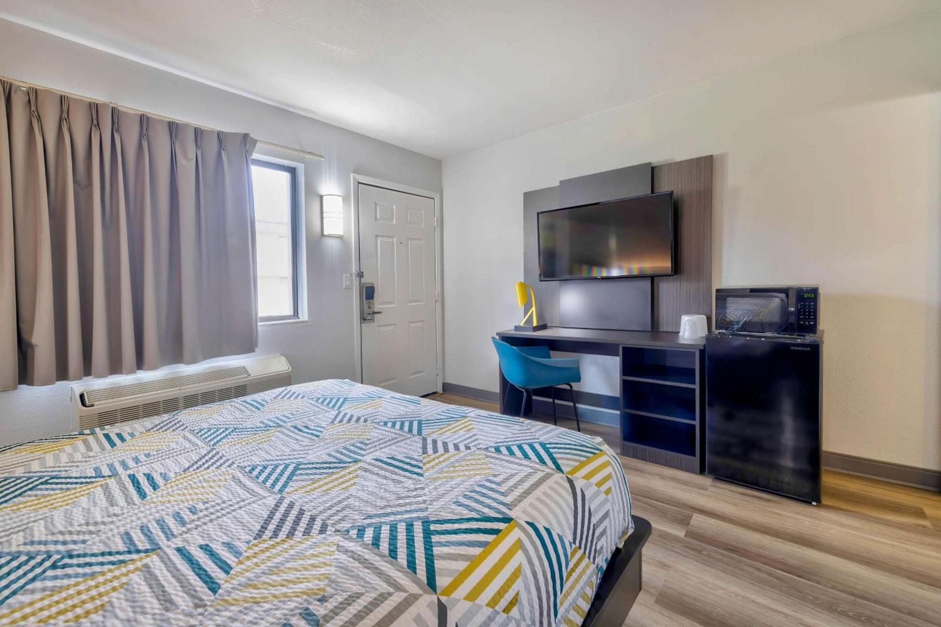 Motel 6-Villa Park, IL - Chicago West photo 13