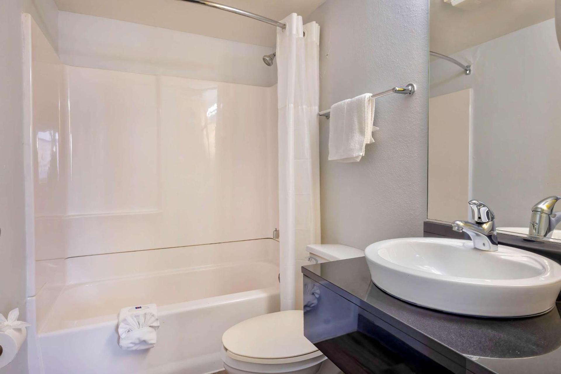 Motel 6-Villa Park, IL - Chicago West photo 17